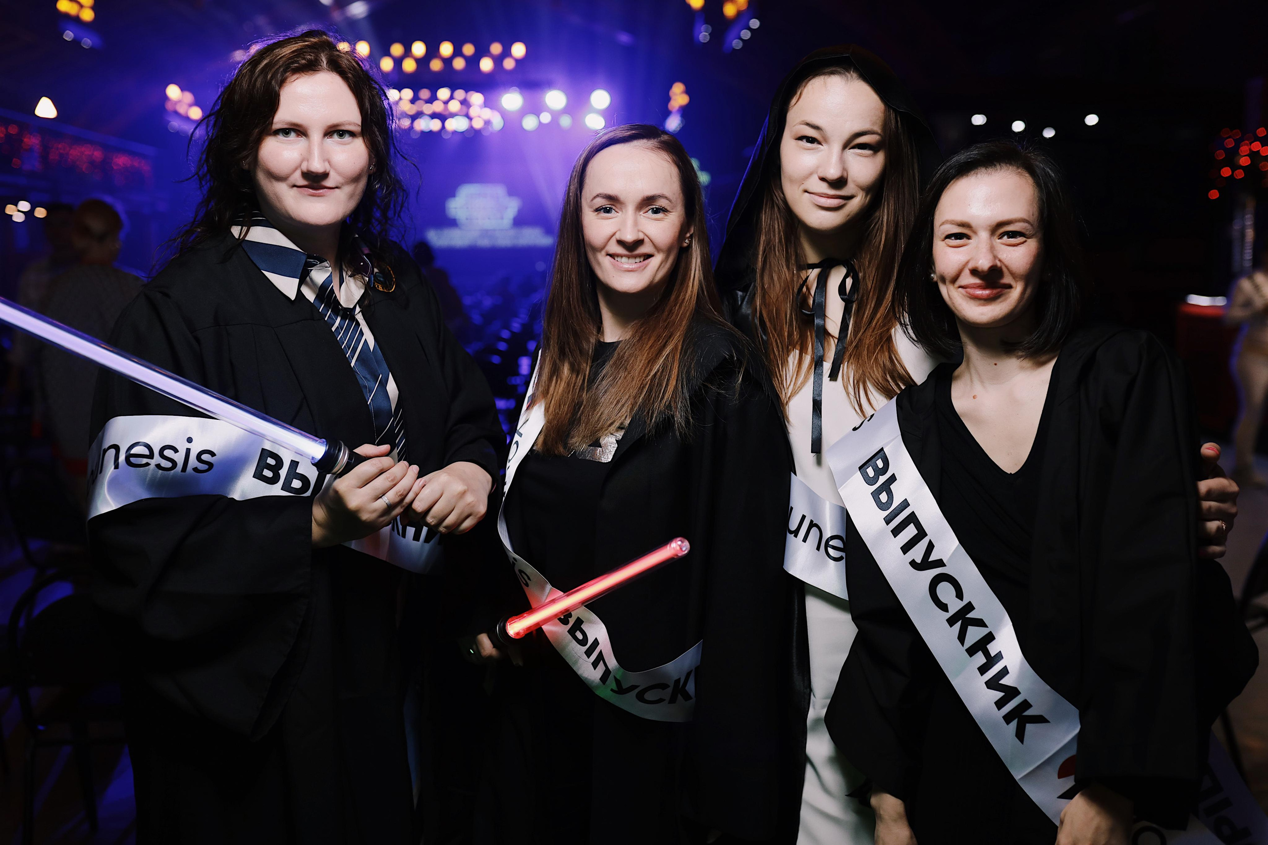 Events. Photographer Michael Alekseev