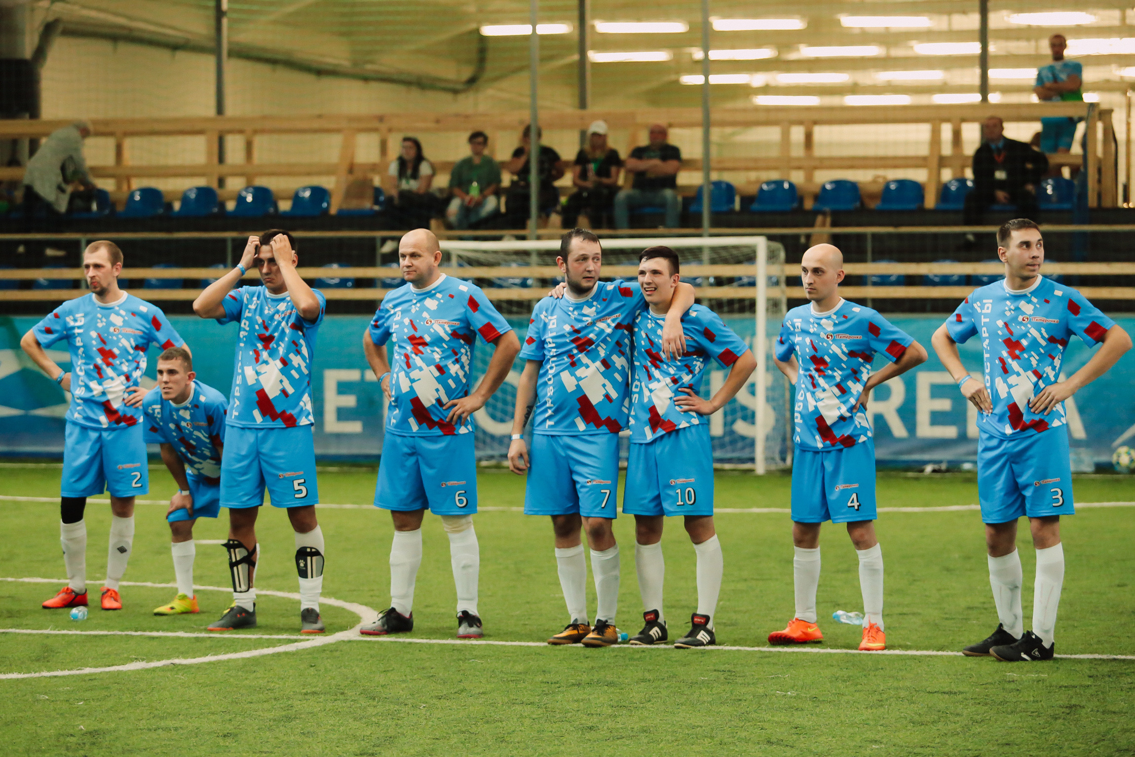 Events. Photographer Michael Alekseev