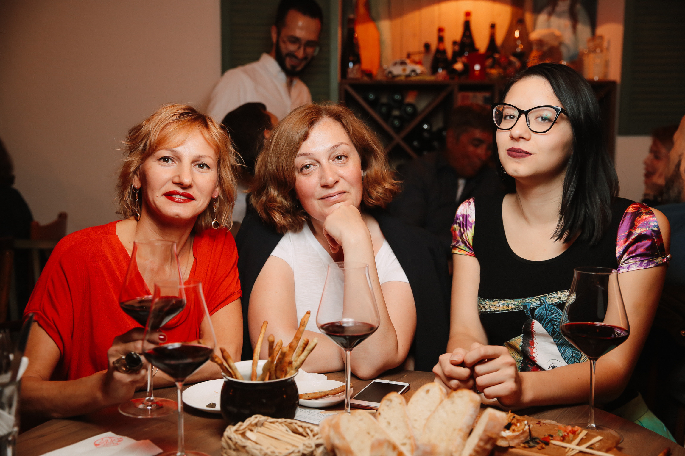 Events. Photographer Michael Alekseev