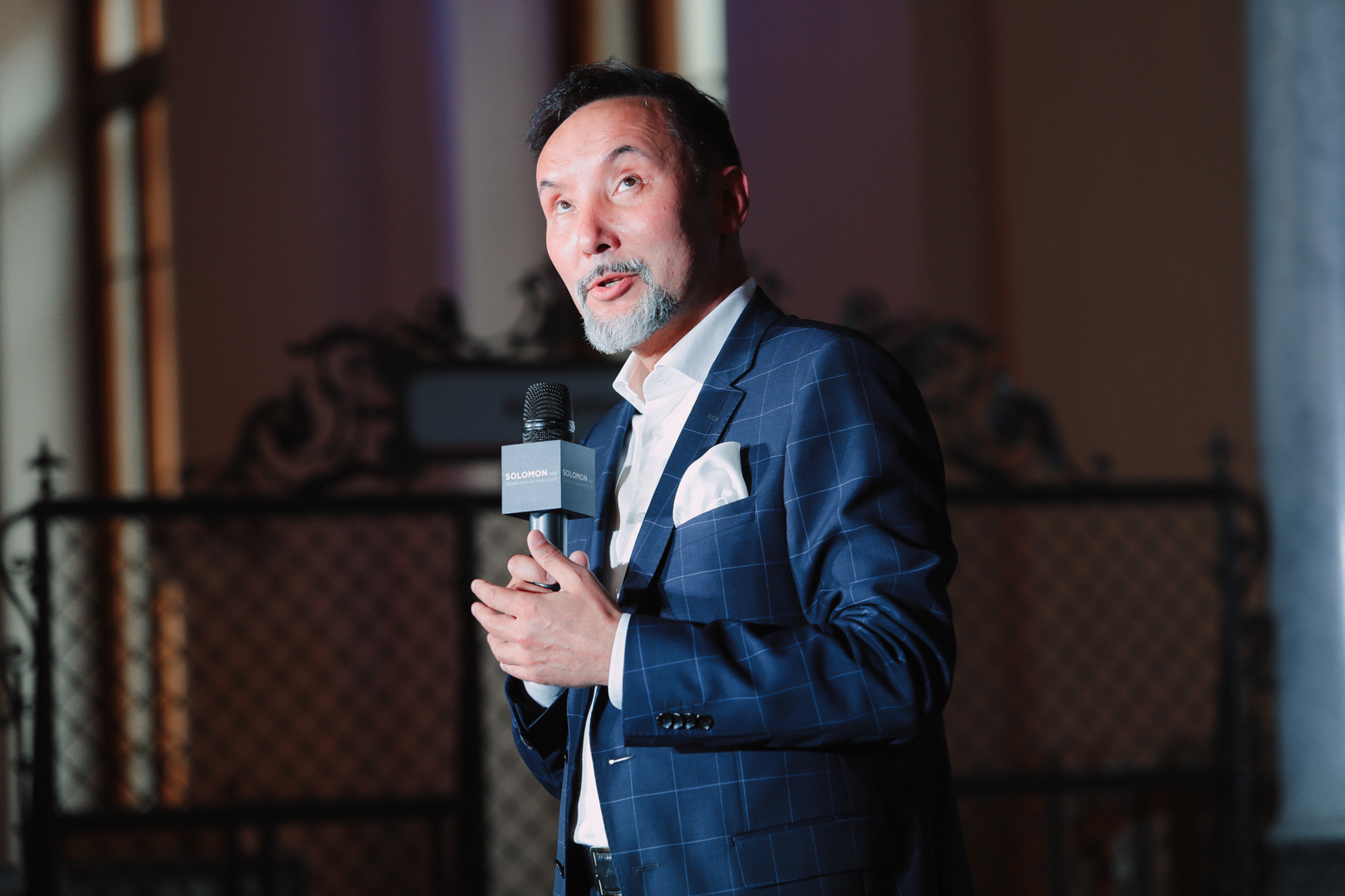 Events. Photographer Michael Alekseev