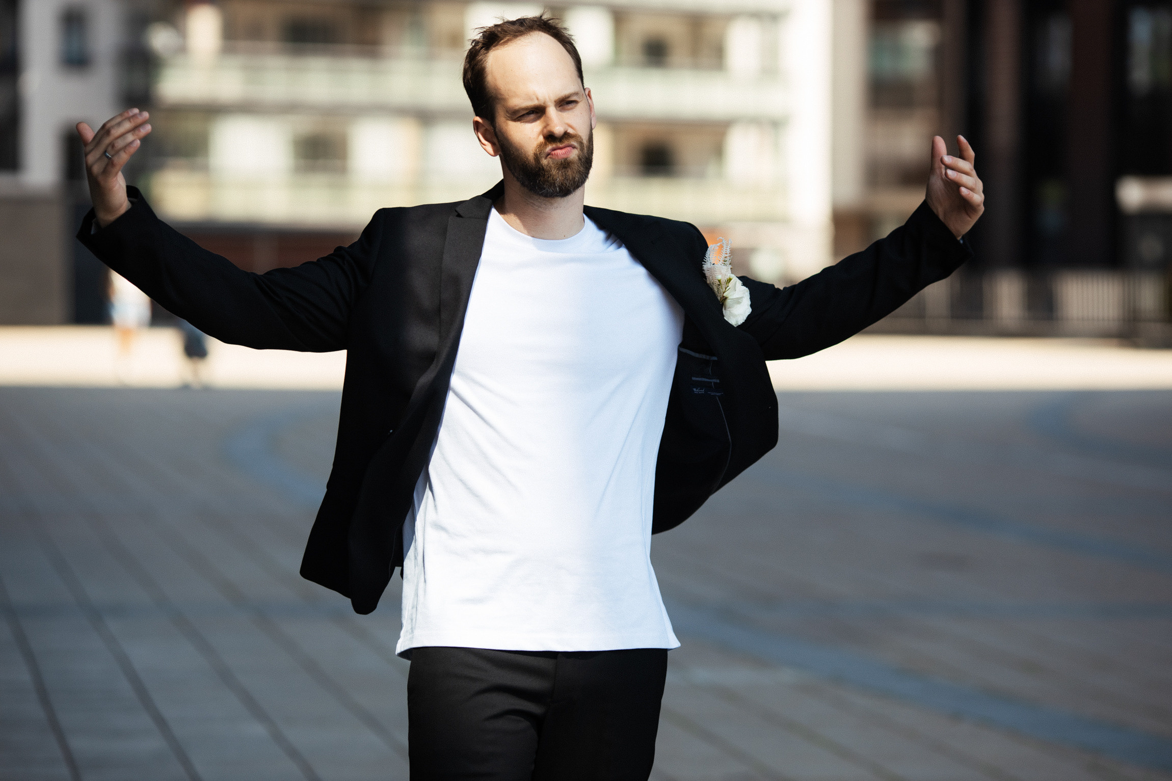 Weddings. Photographer Michael Alekseev