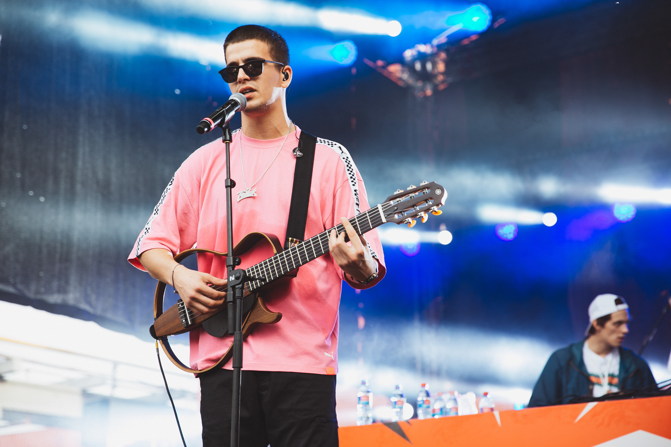 Concerts. Photographer Michael Alekseev