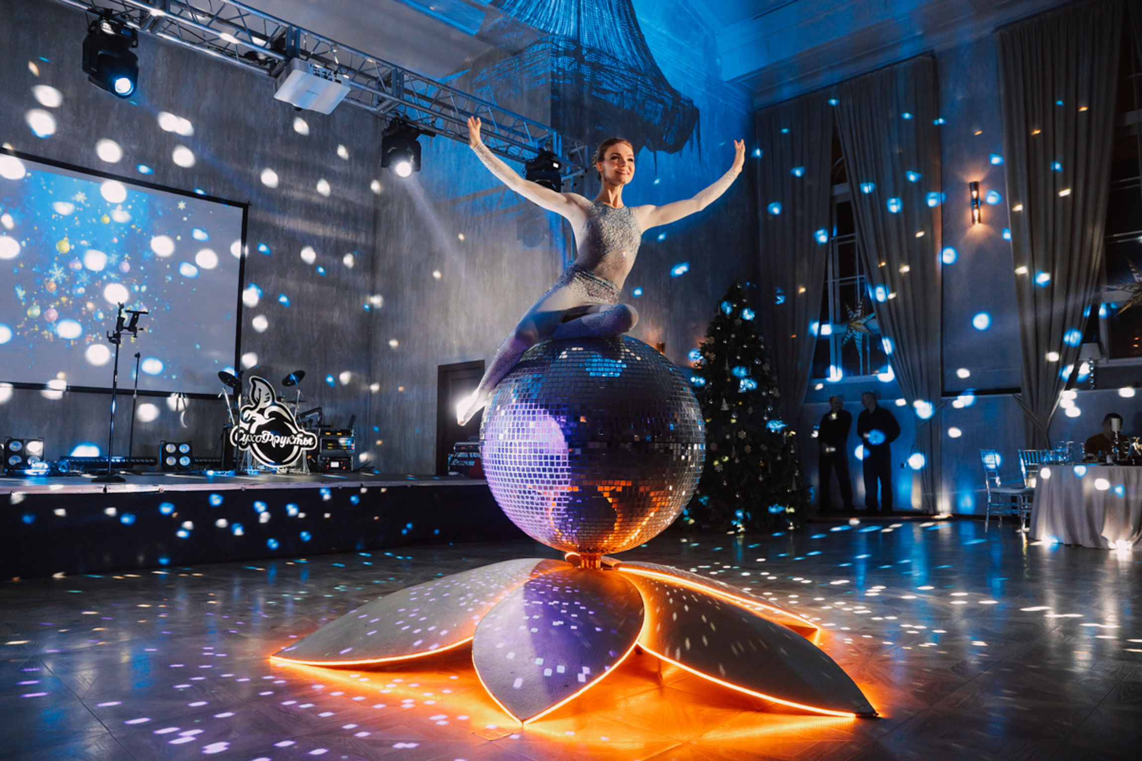 Events. Photographer Michael Alekseev