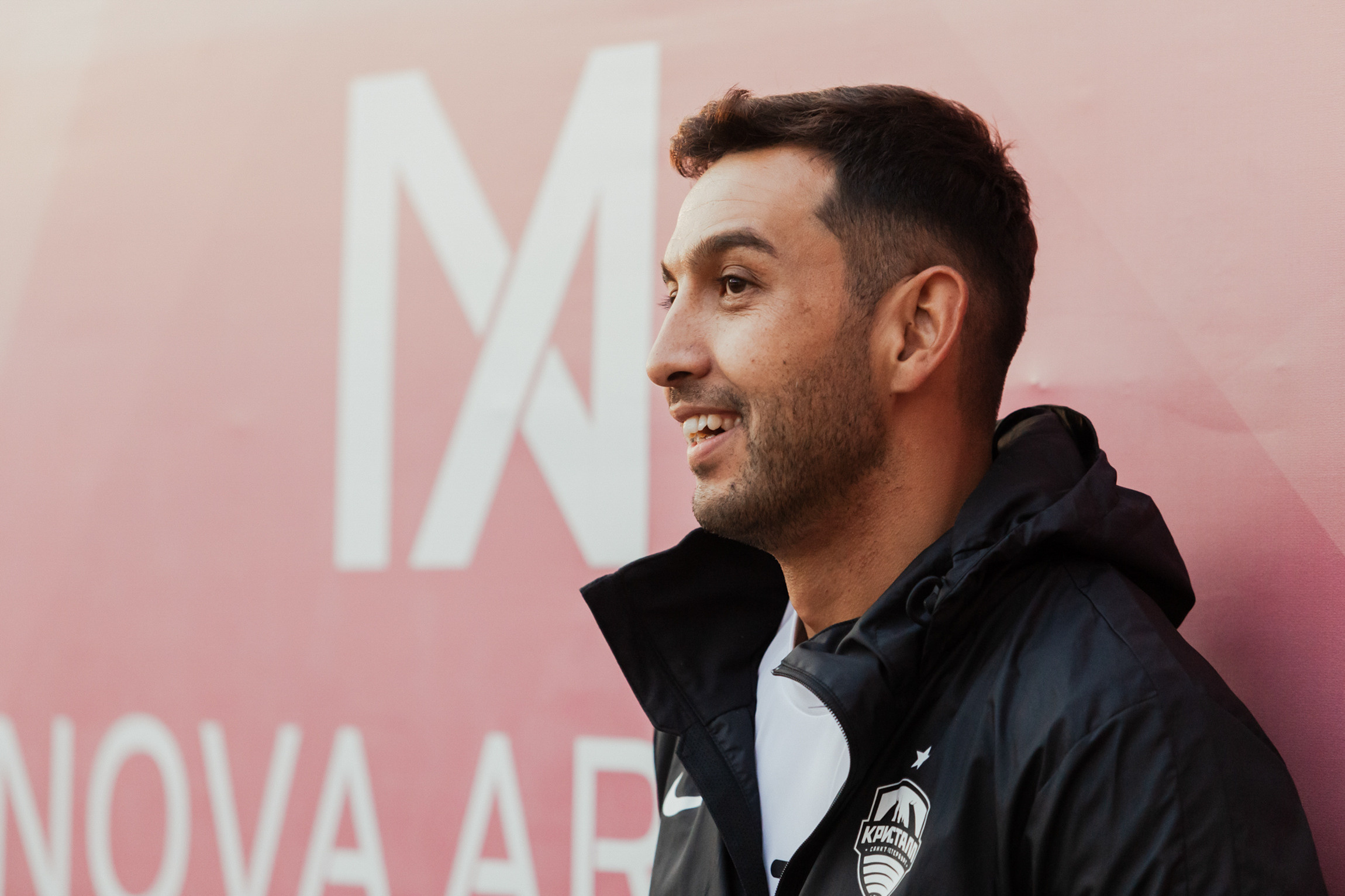 Sport. Photographer Michael Alekseev