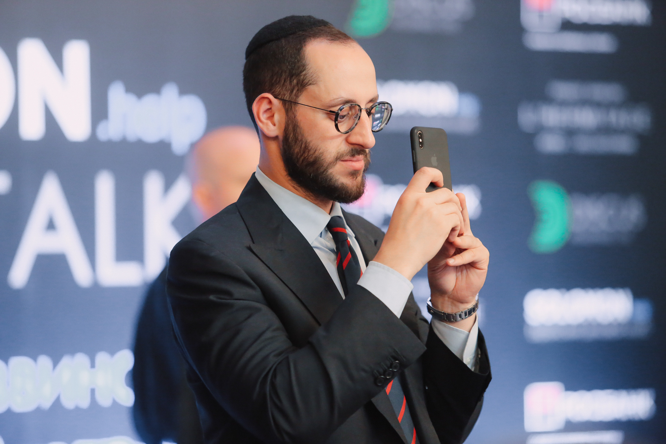 Events. Photographer Michael Alekseev