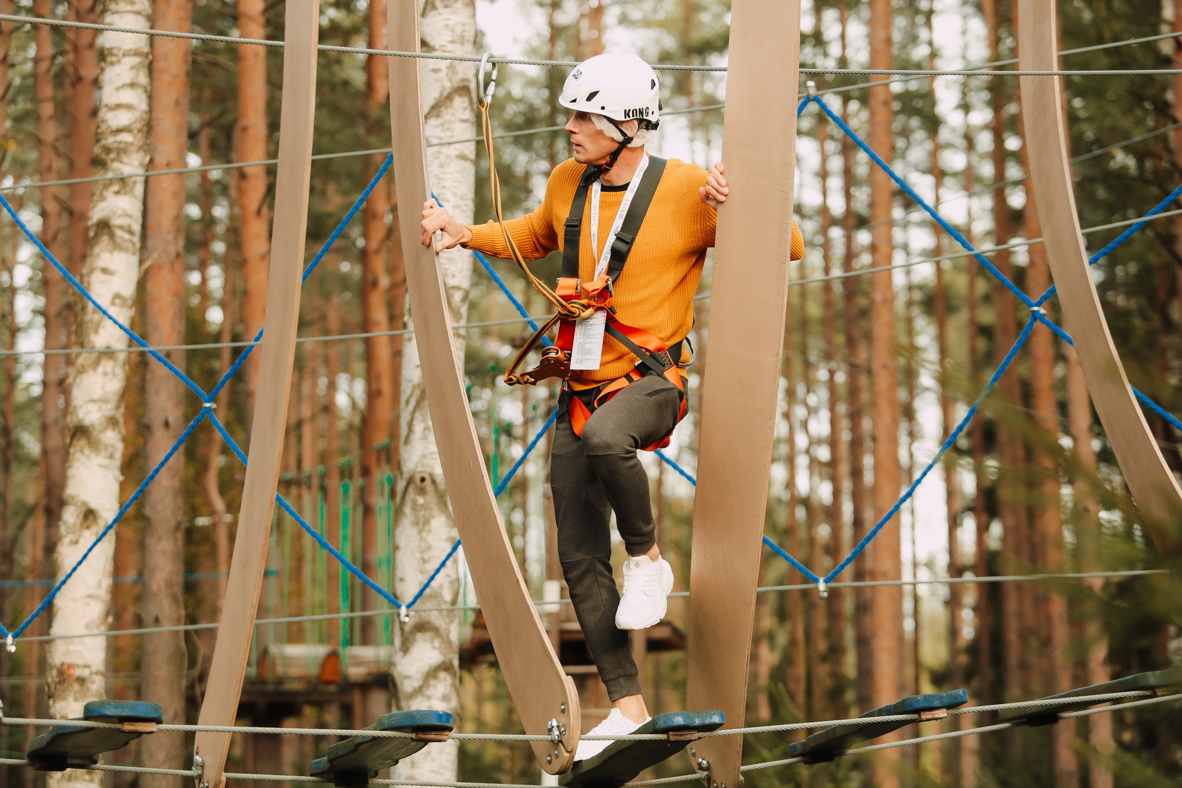 Events. Photographer Michael Alekseev