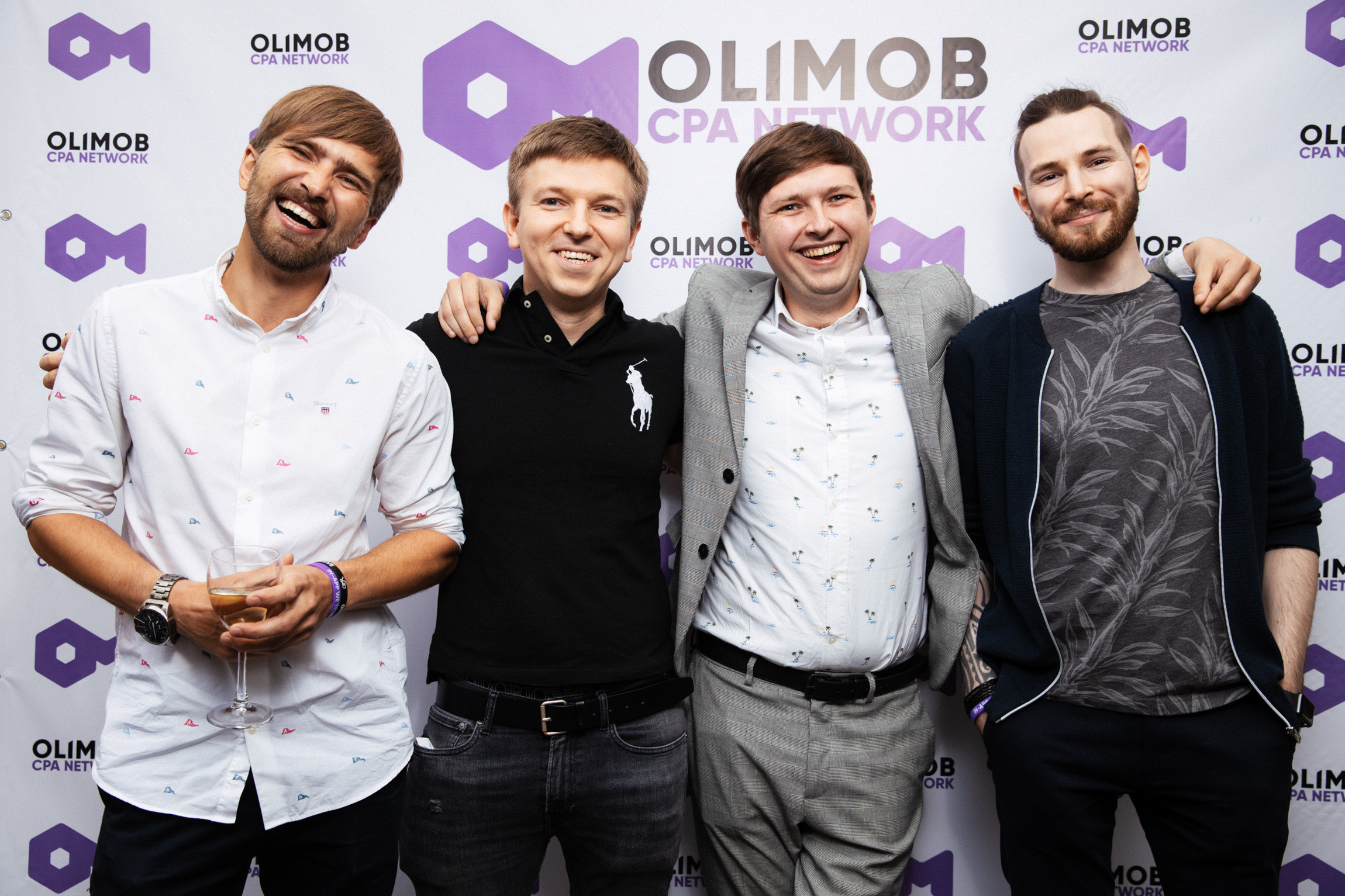 Events. Photographer Michael Alekseev