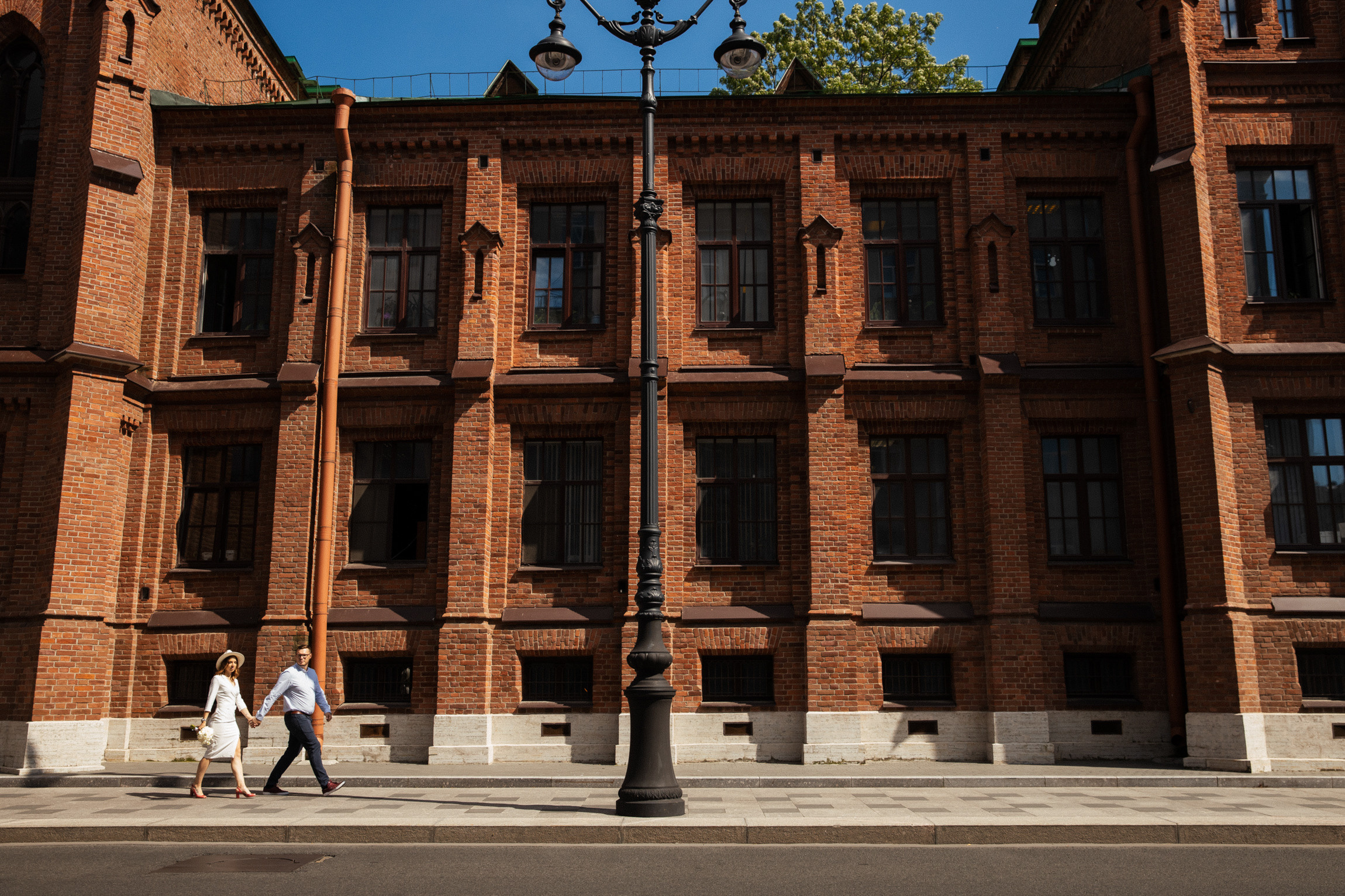 Weddings. Photographer Michael Alekseev