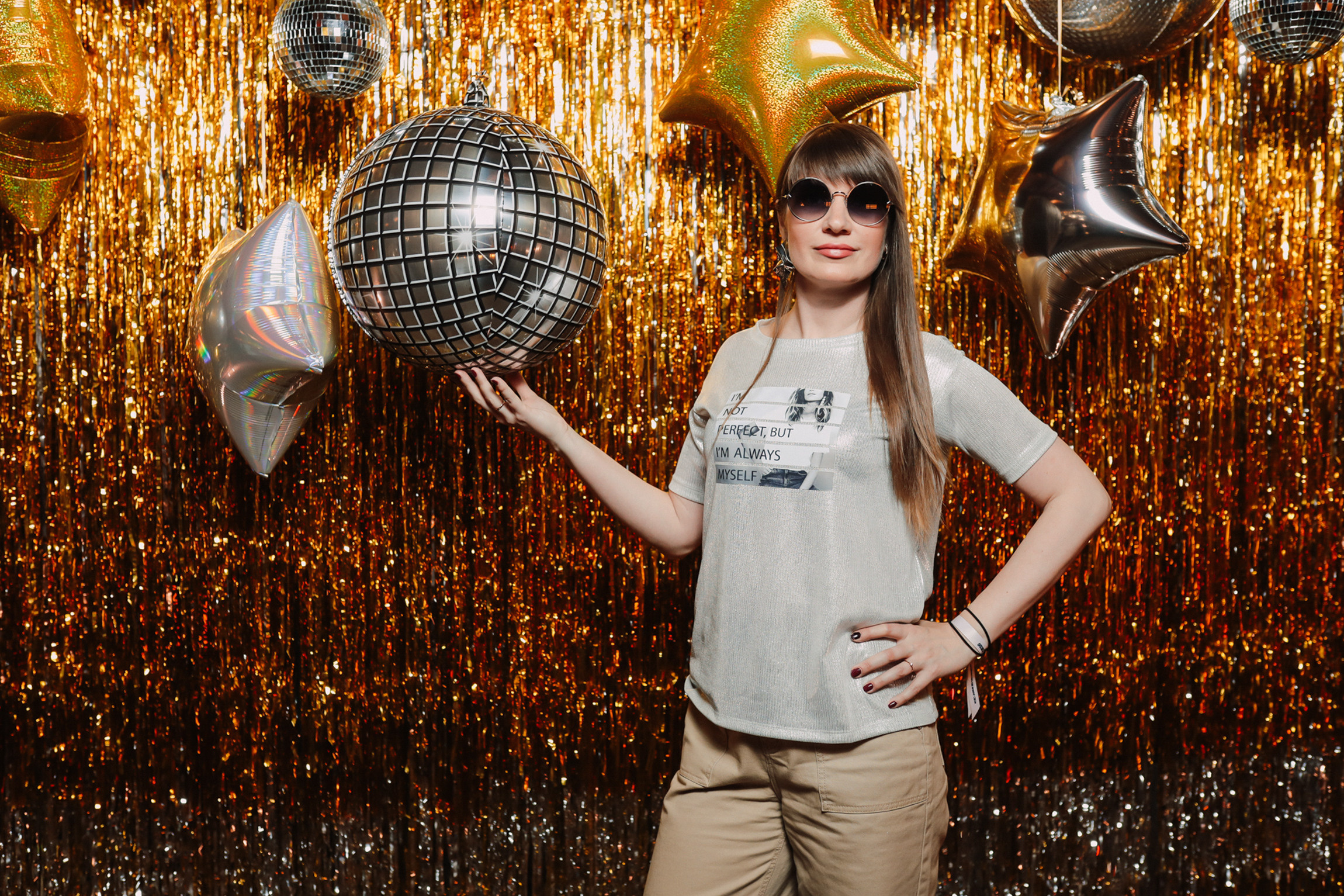 Events. Photographer Michael Alekseev