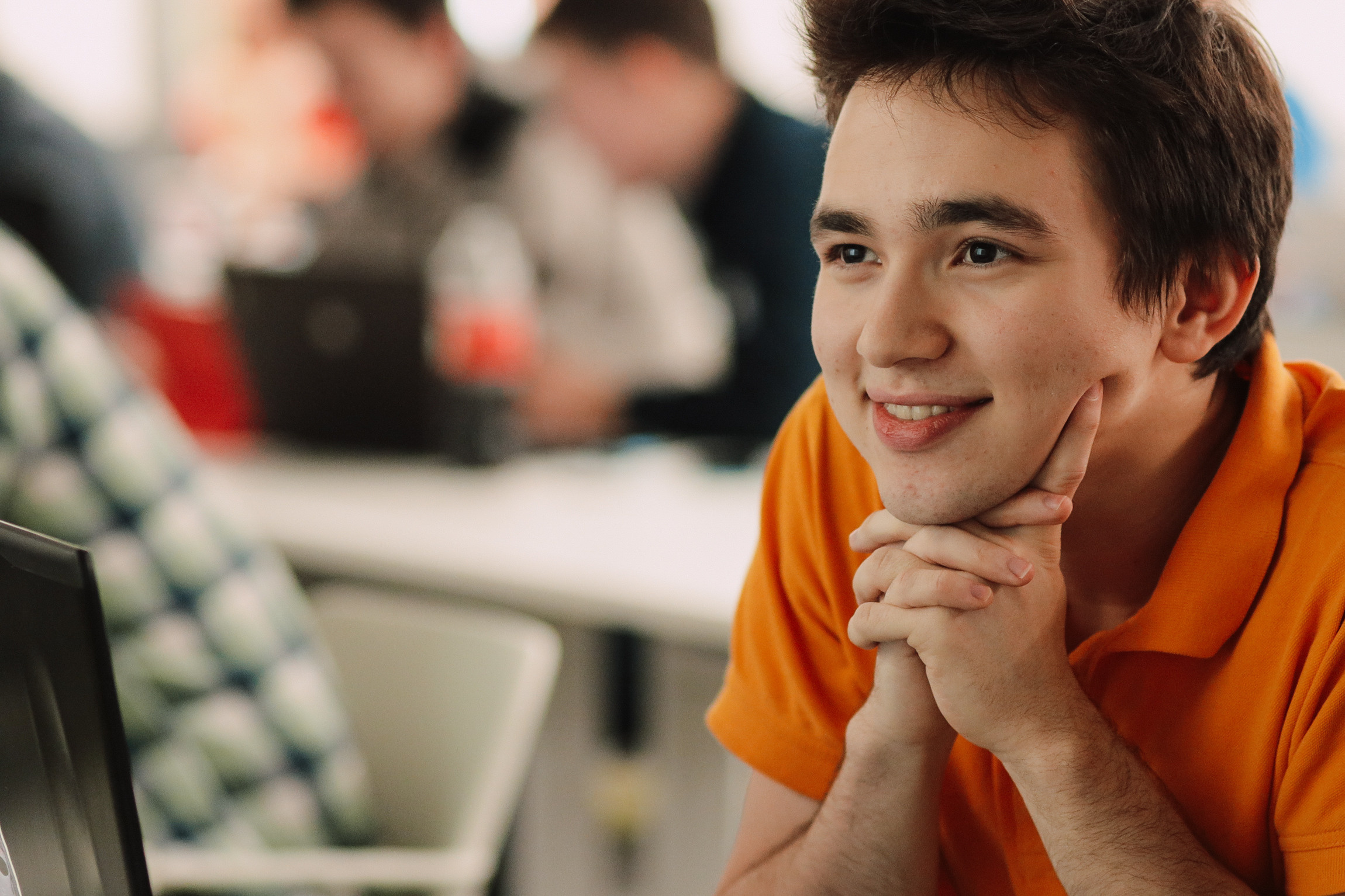 Events. Photographer Michael Alekseev