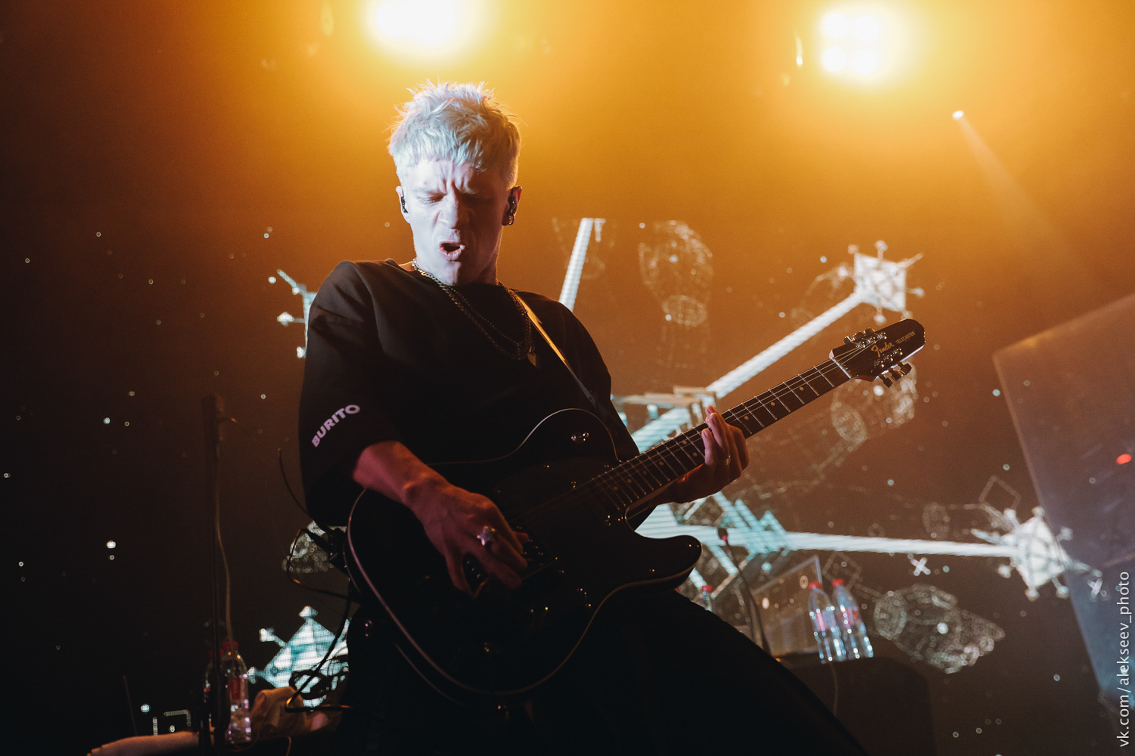 Concerts. Photographer Michael Alekseev