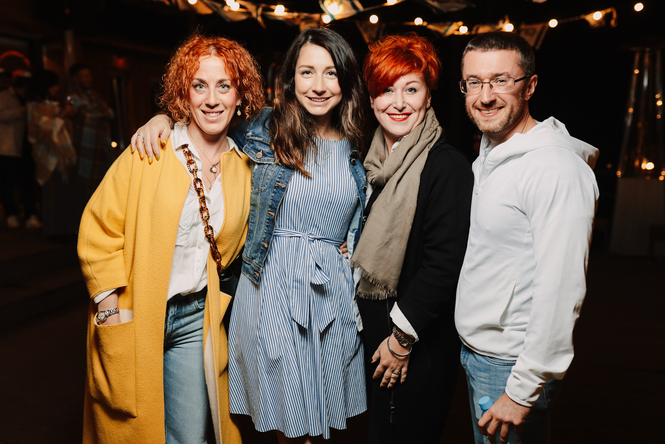 Events. Photographer Michael Alekseev