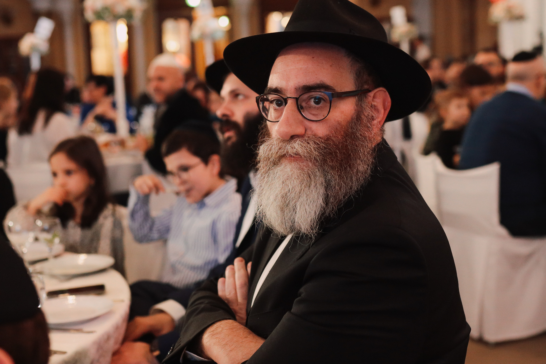 Events. Photographer Michael Alekseev