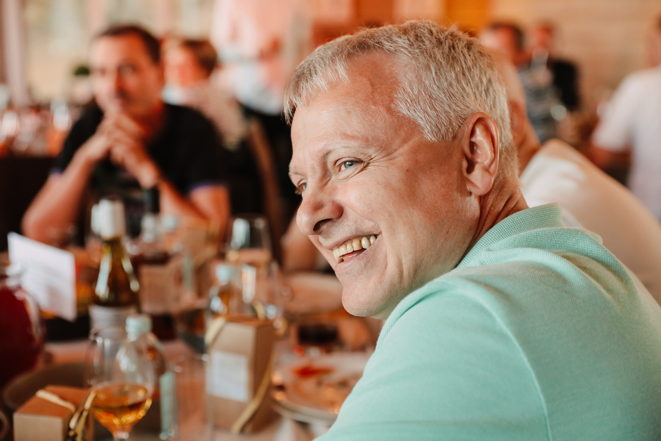 Events. Photographer Michael Alekseev