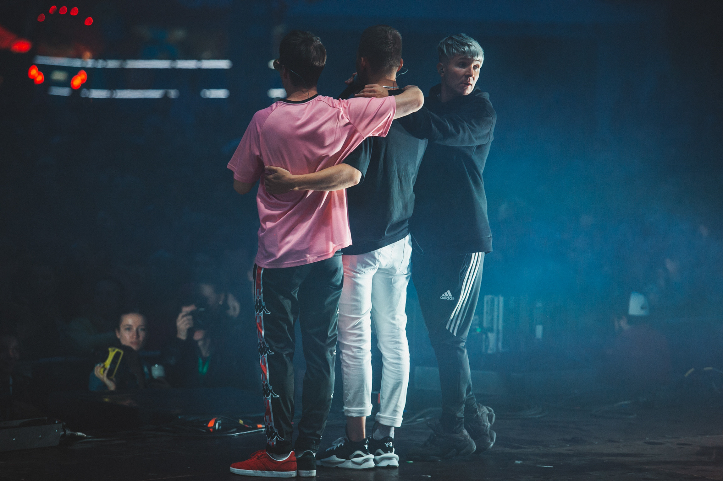 Concerts. Photographer Michael Alekseev