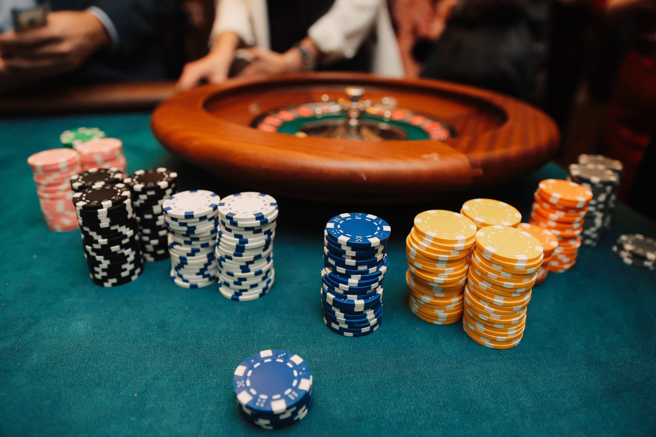 Events. Photographer Michael Alekseev