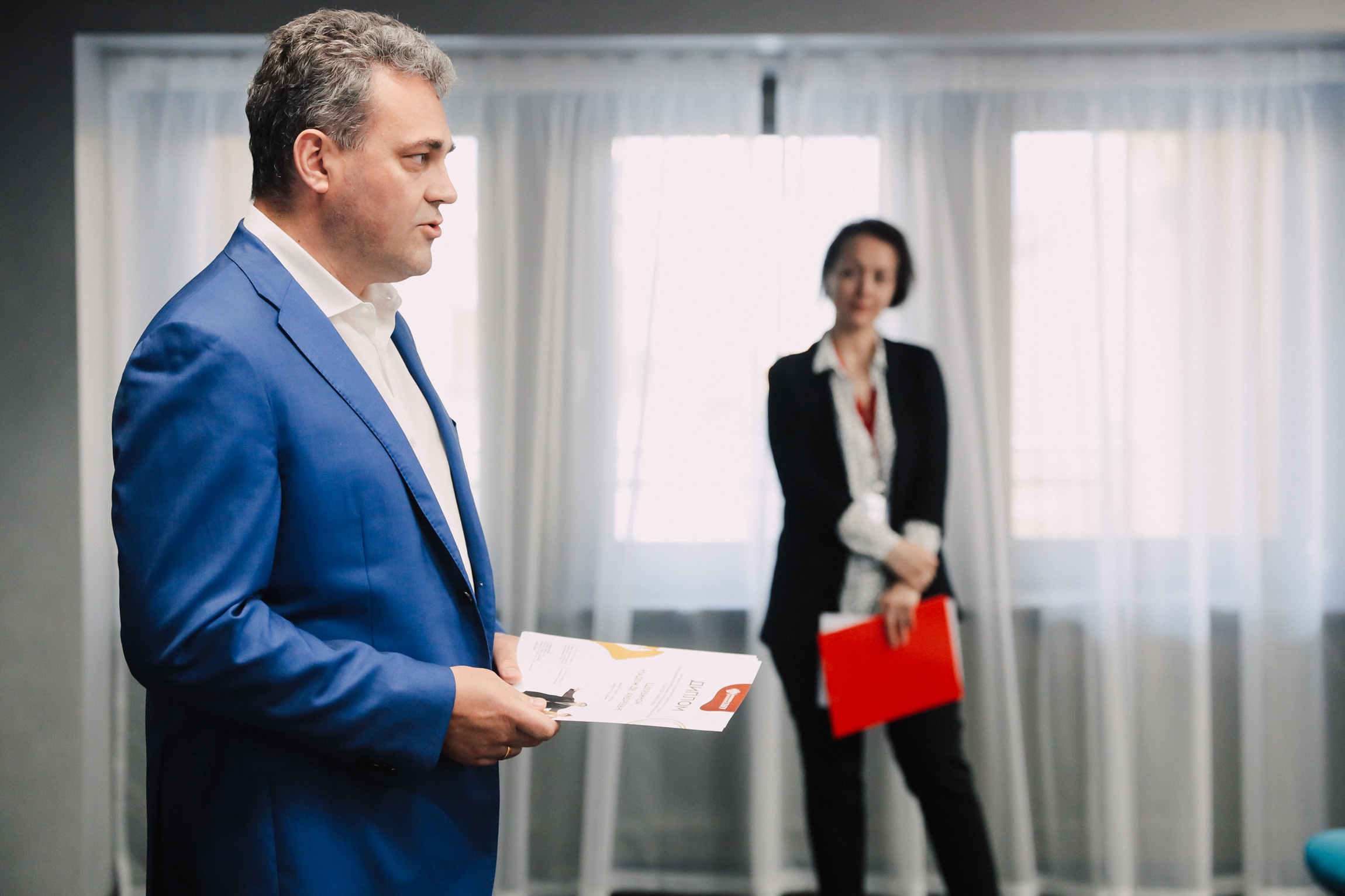 Events. Photographer Michael Alekseev