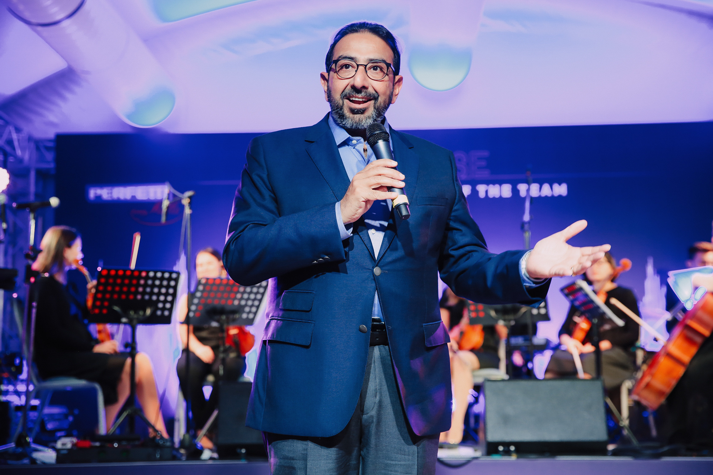 Events. Photographer Michael Alekseev