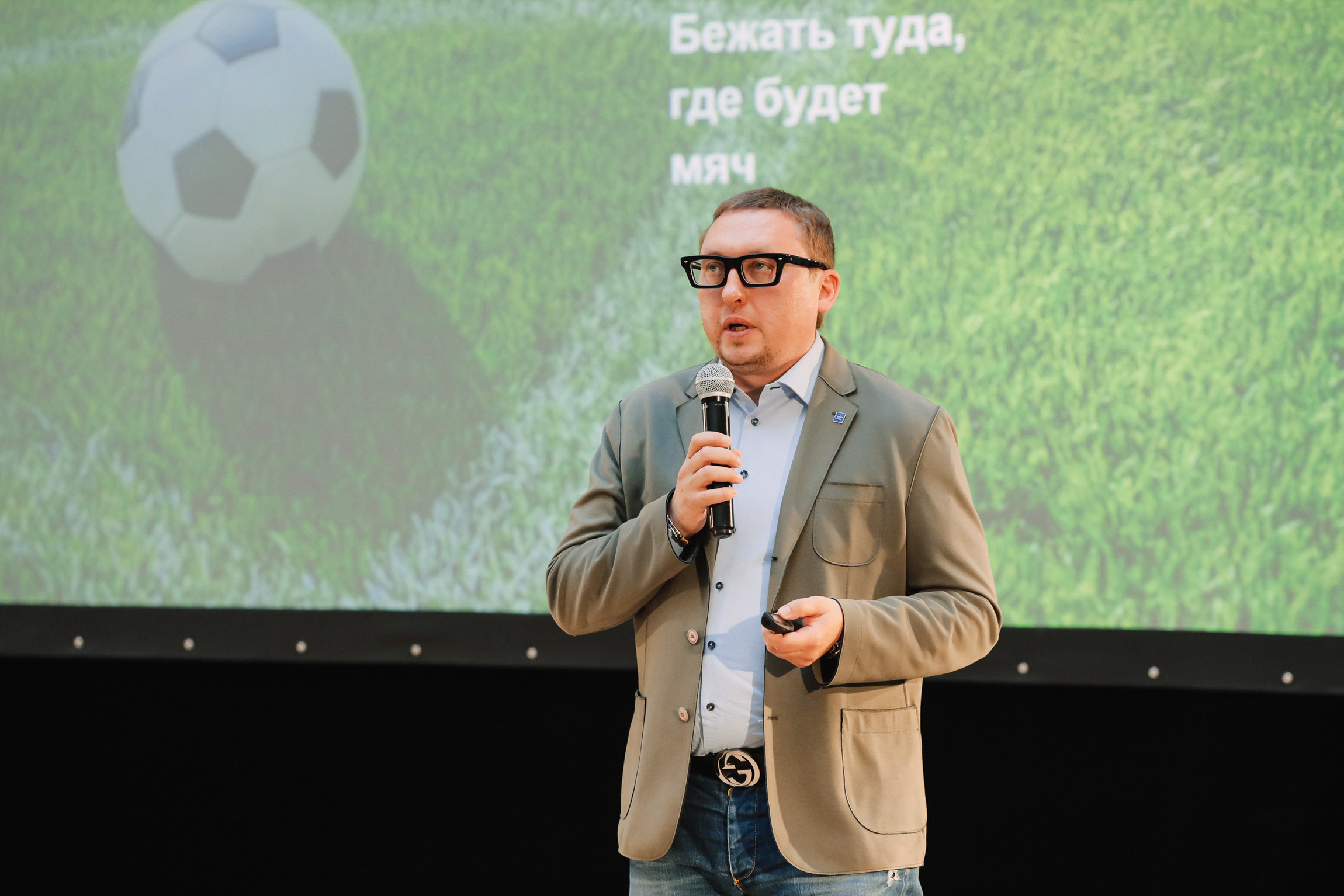 Events. Photographer Michael Alekseev