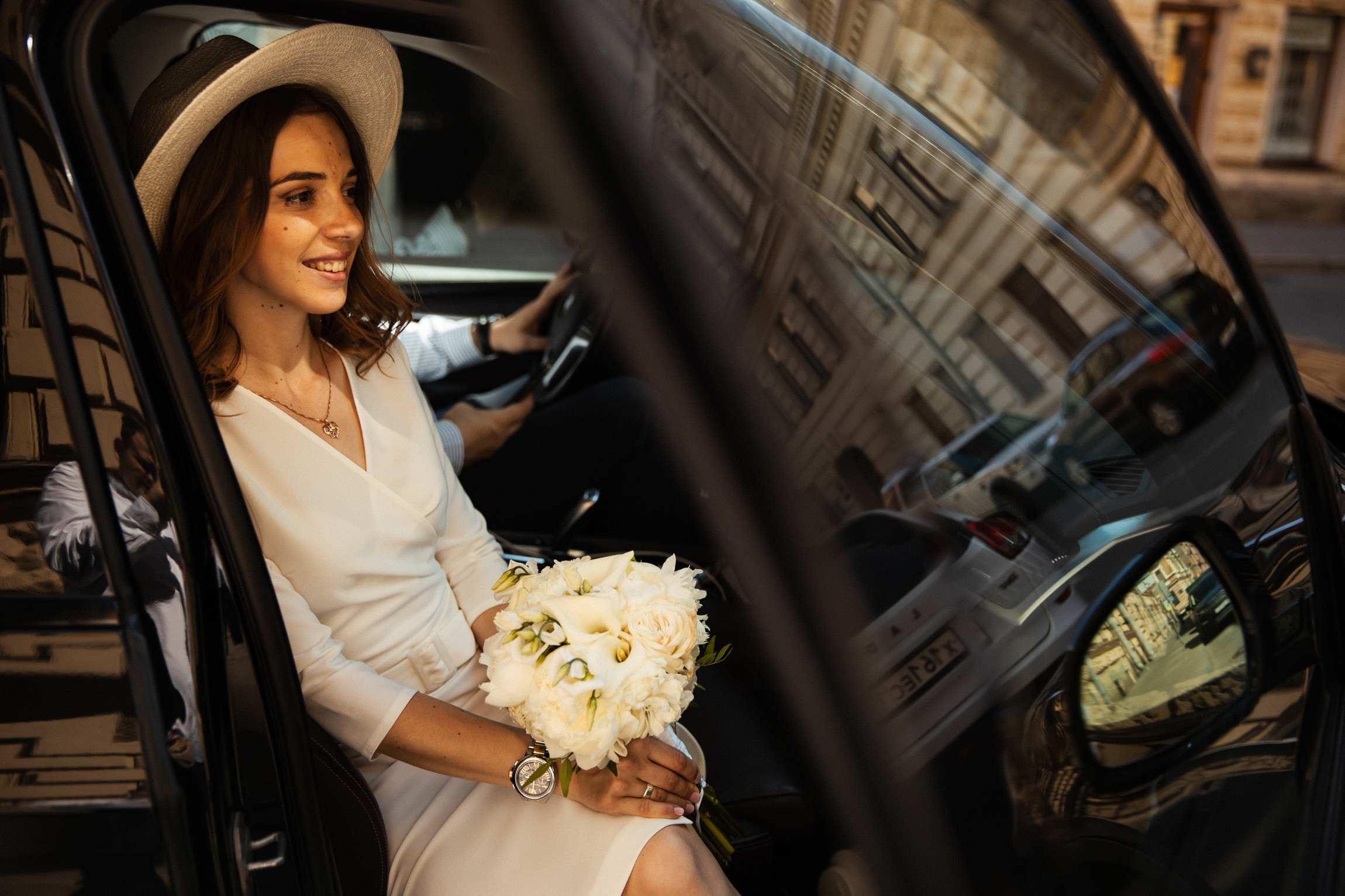 Weddings. Photographer Michael Alekseev