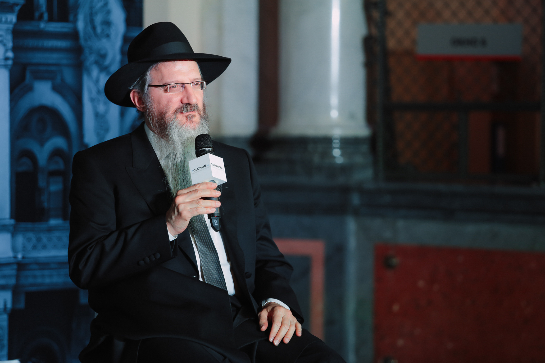 Events. Photographer Michael Alekseev