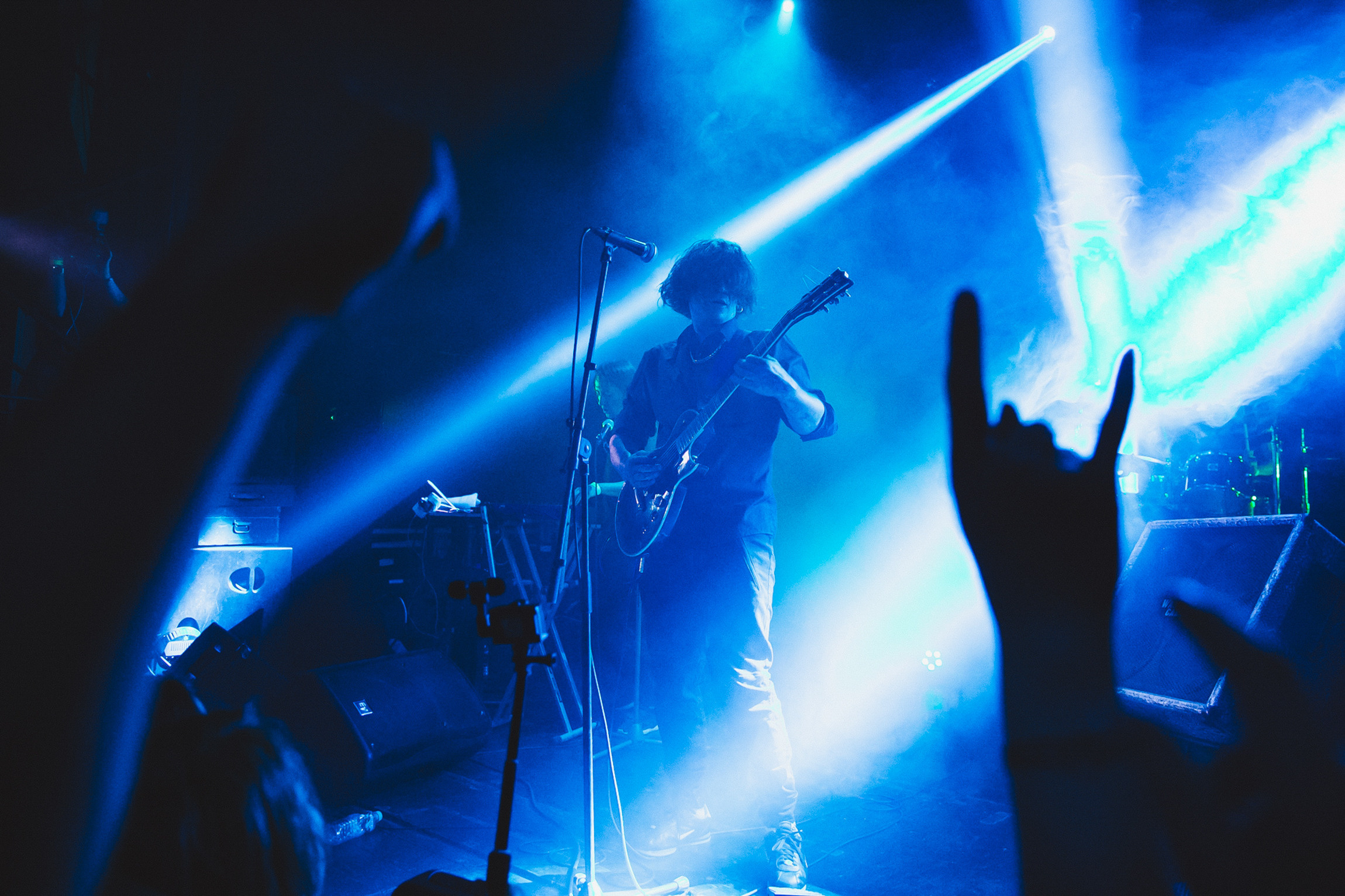 Concerts. Photographer Michael Alekseev