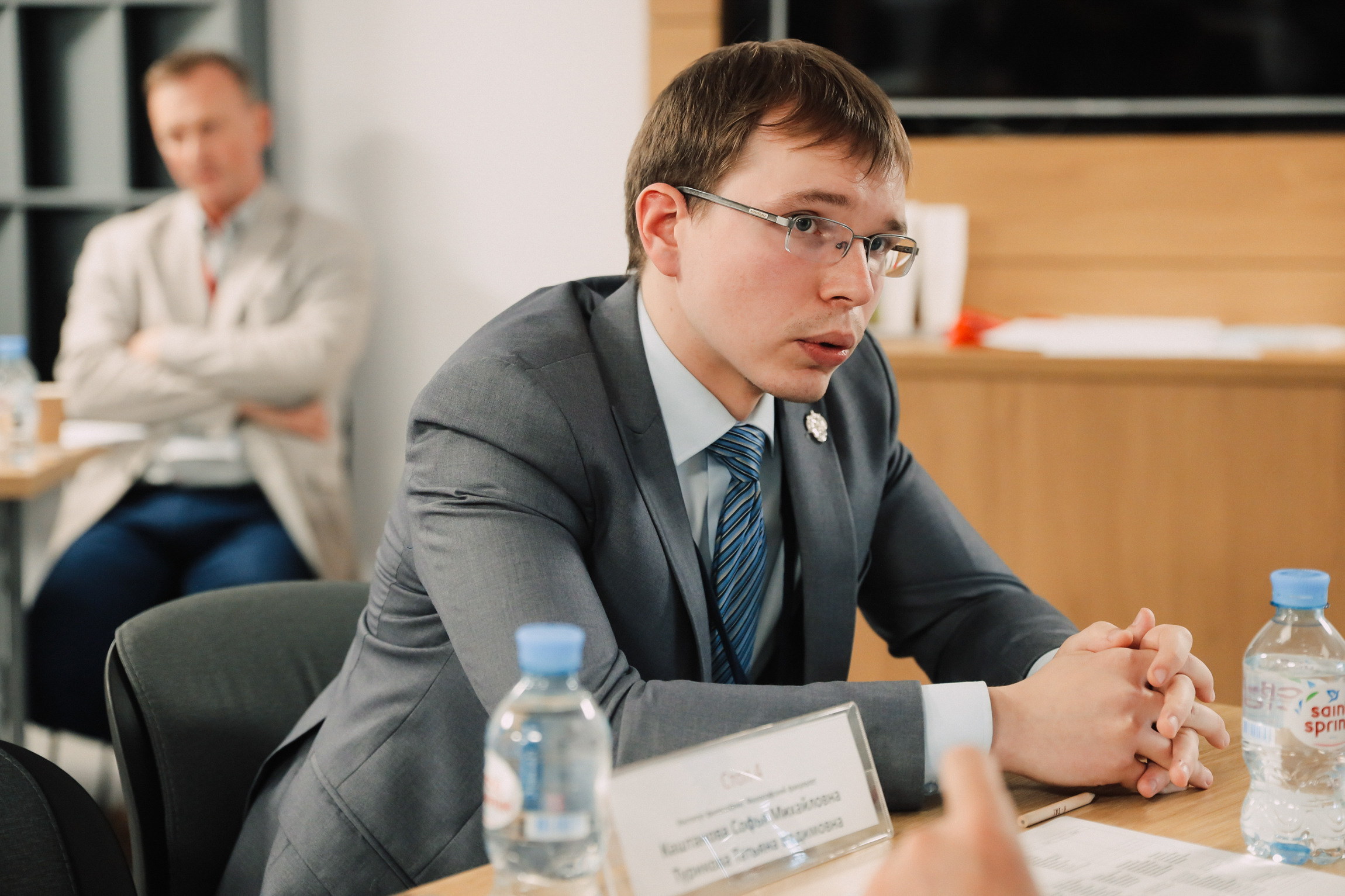 Events. Photographer Michael Alekseev