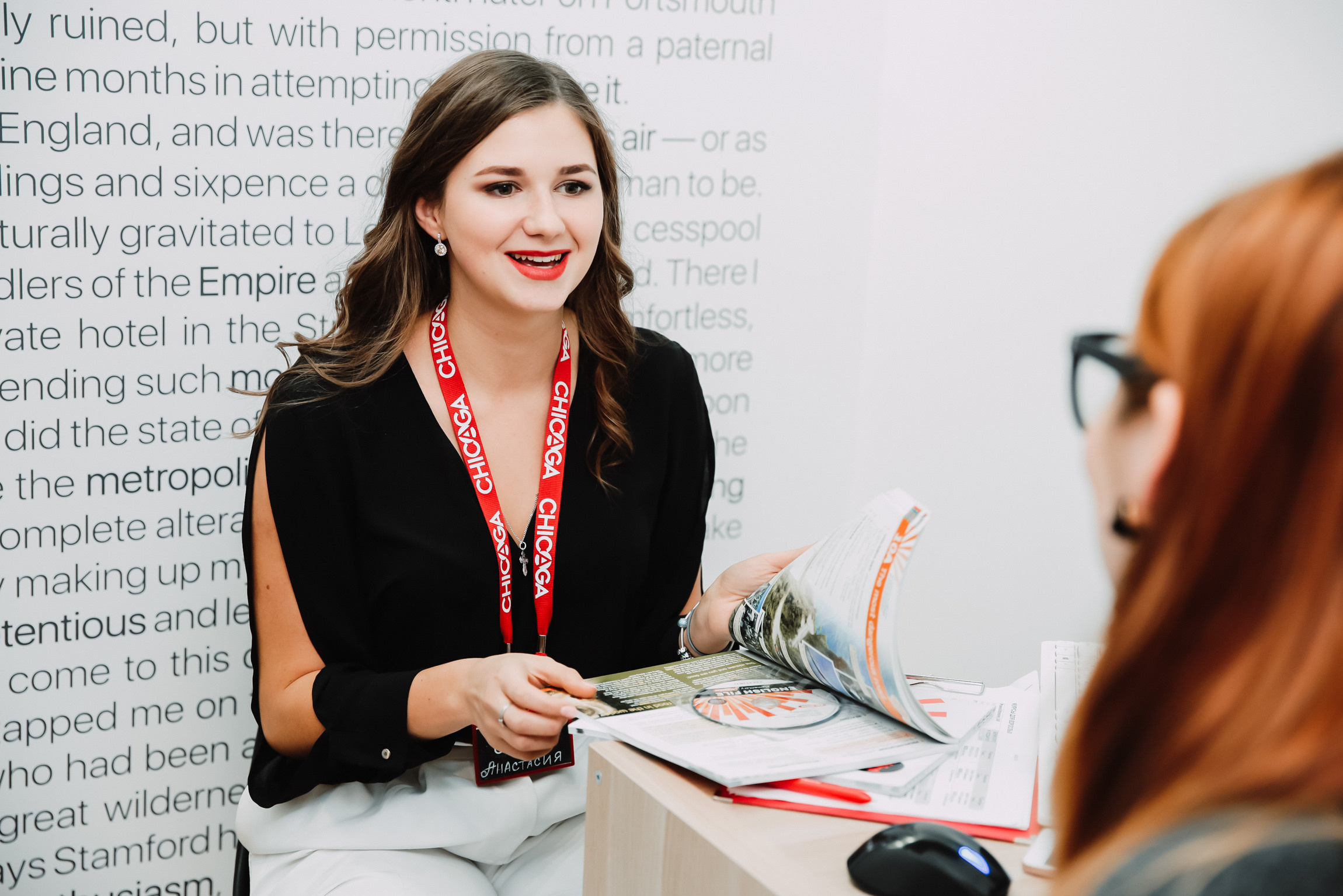 Events. Photographer Michael Alekseev