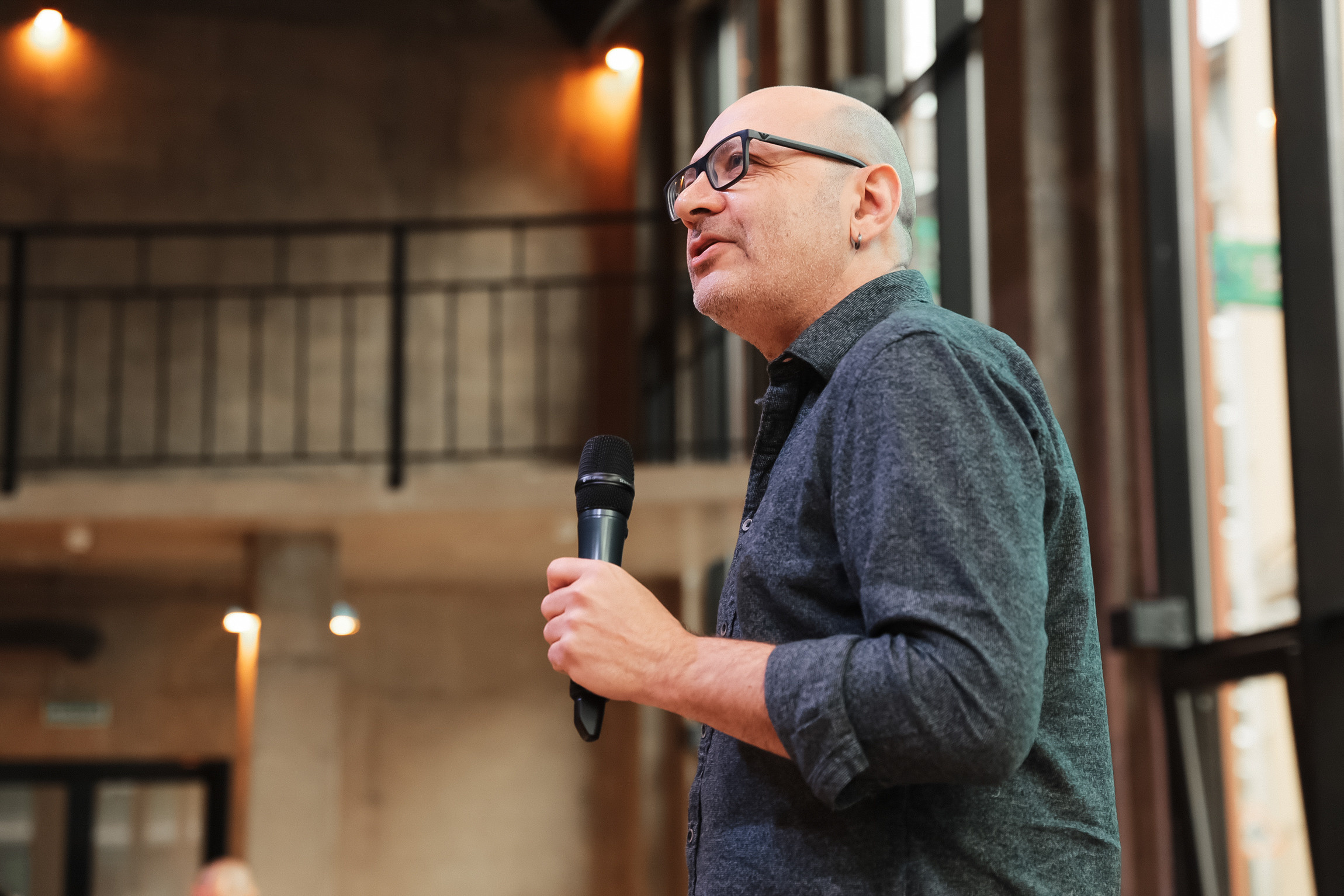 Events. Photographer Michael Alekseev