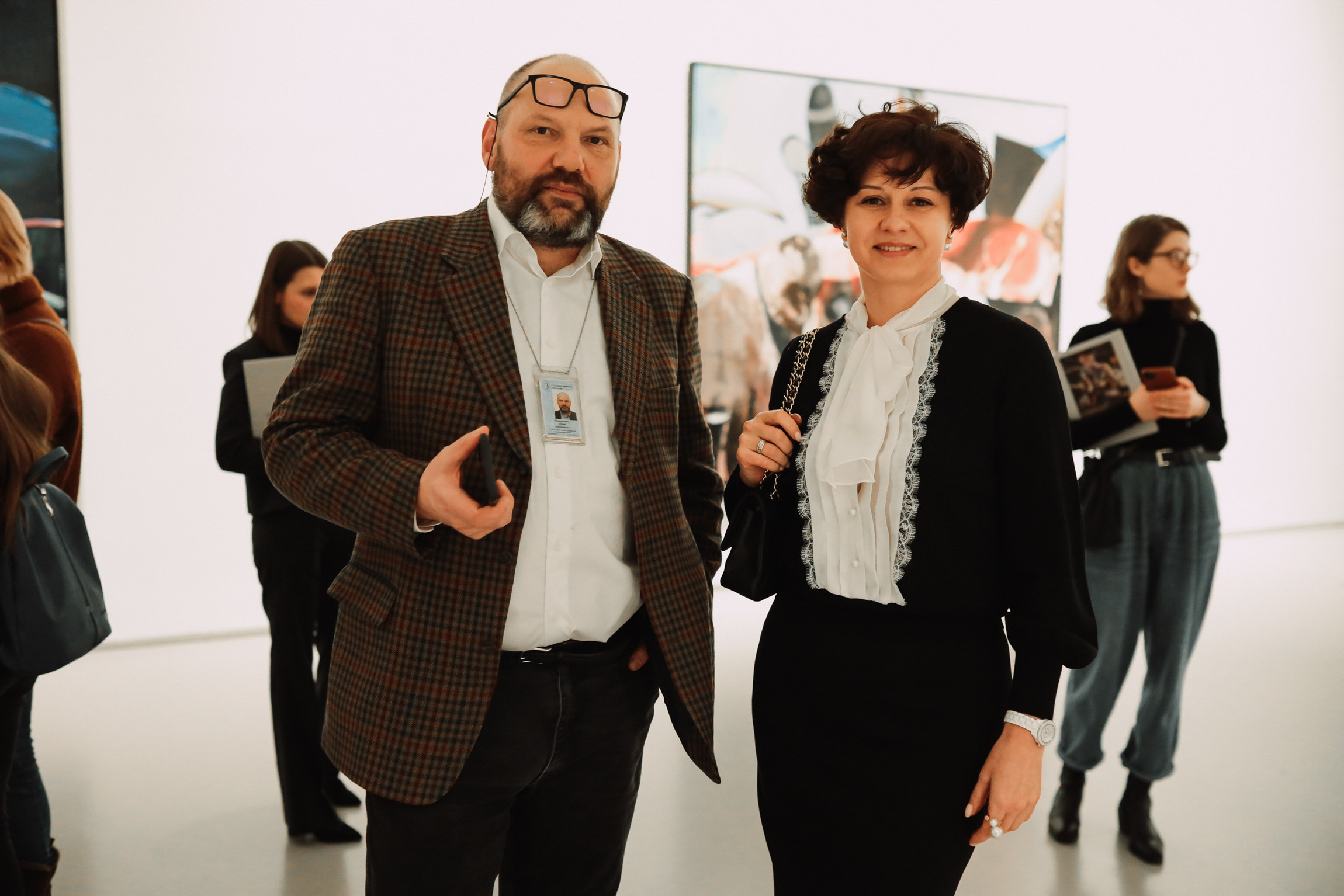 Events. Photographer Michael Alekseev