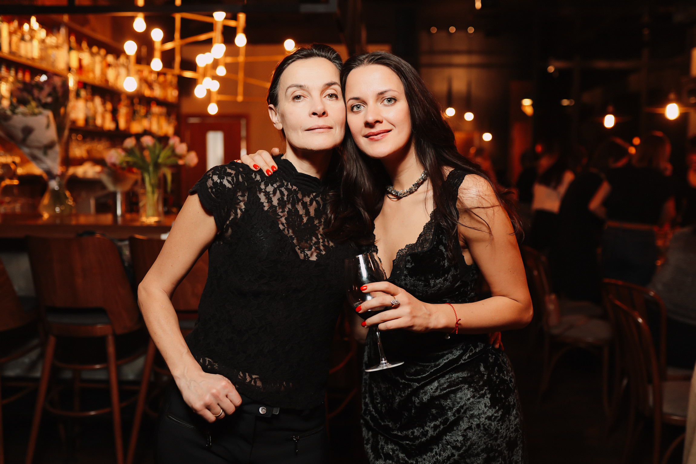 Events. Photographer Michael Alekseev