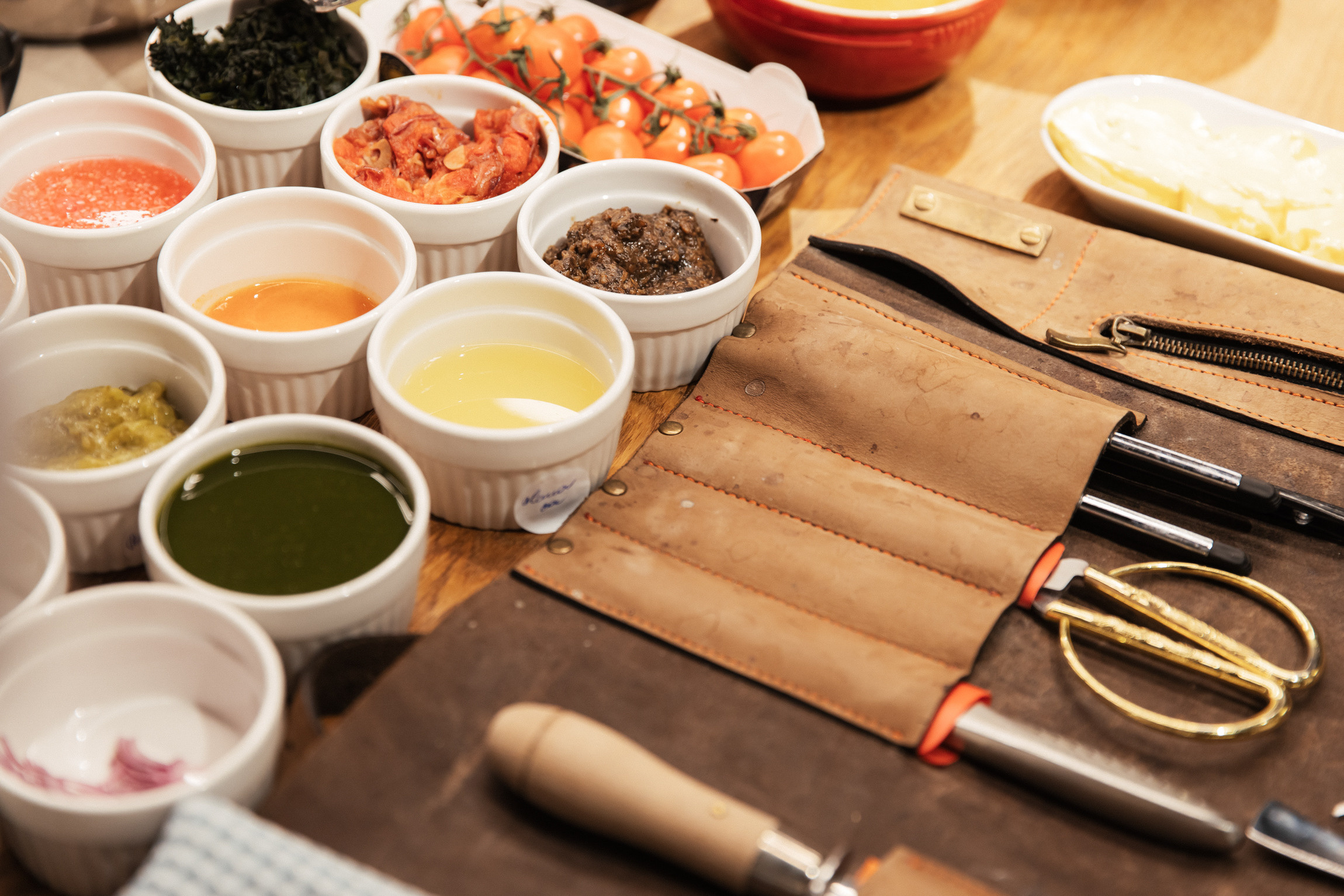 Events. Photographer Michael Alekseev