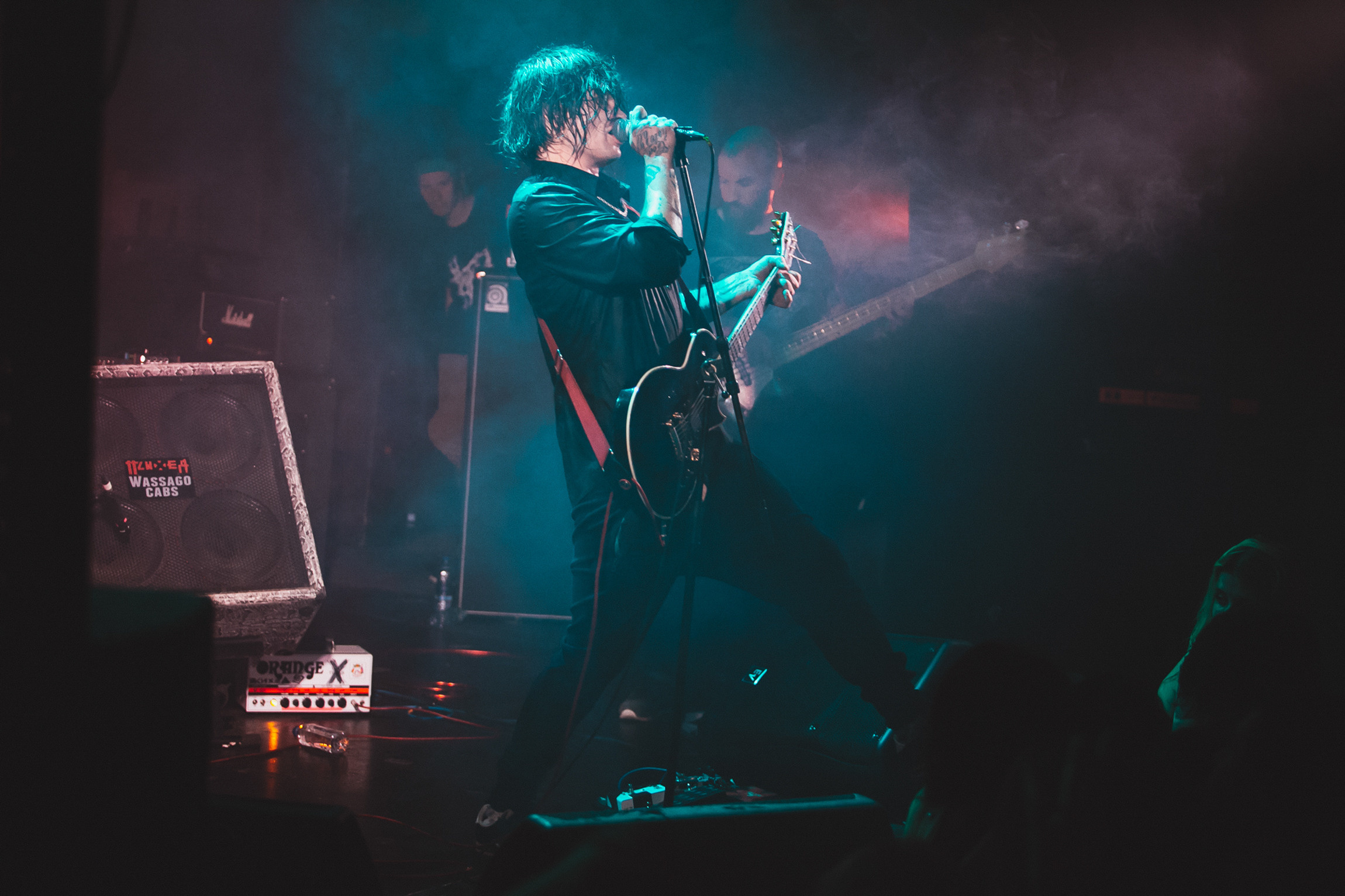 Concerts. Photographer Michael Alekseev