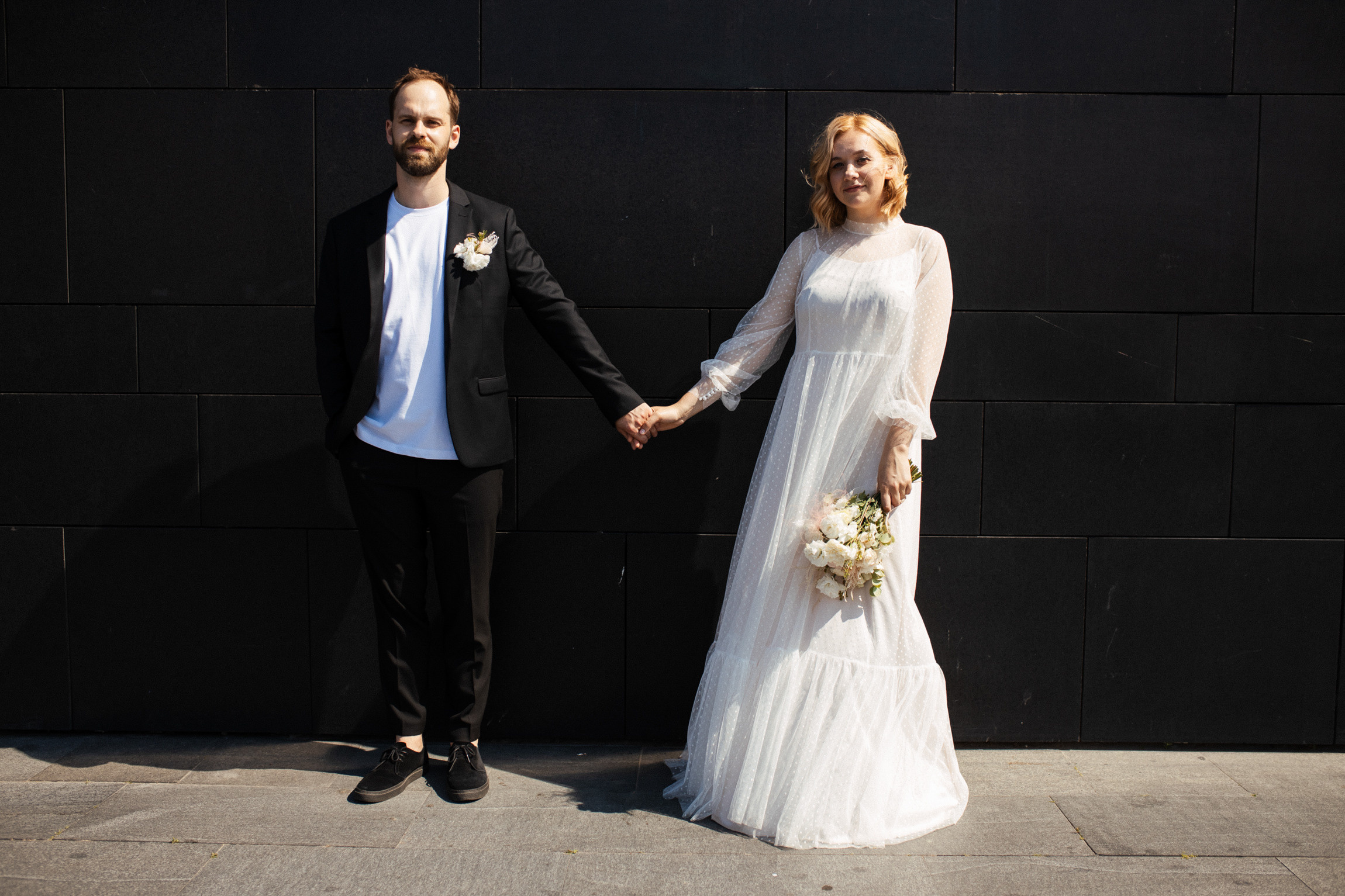 Weddings. Photographer Michael Alekseev