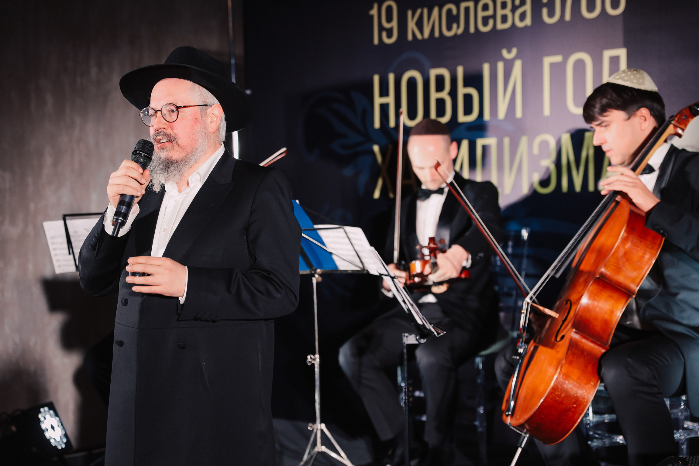 Events. Photographer Michael Alekseev