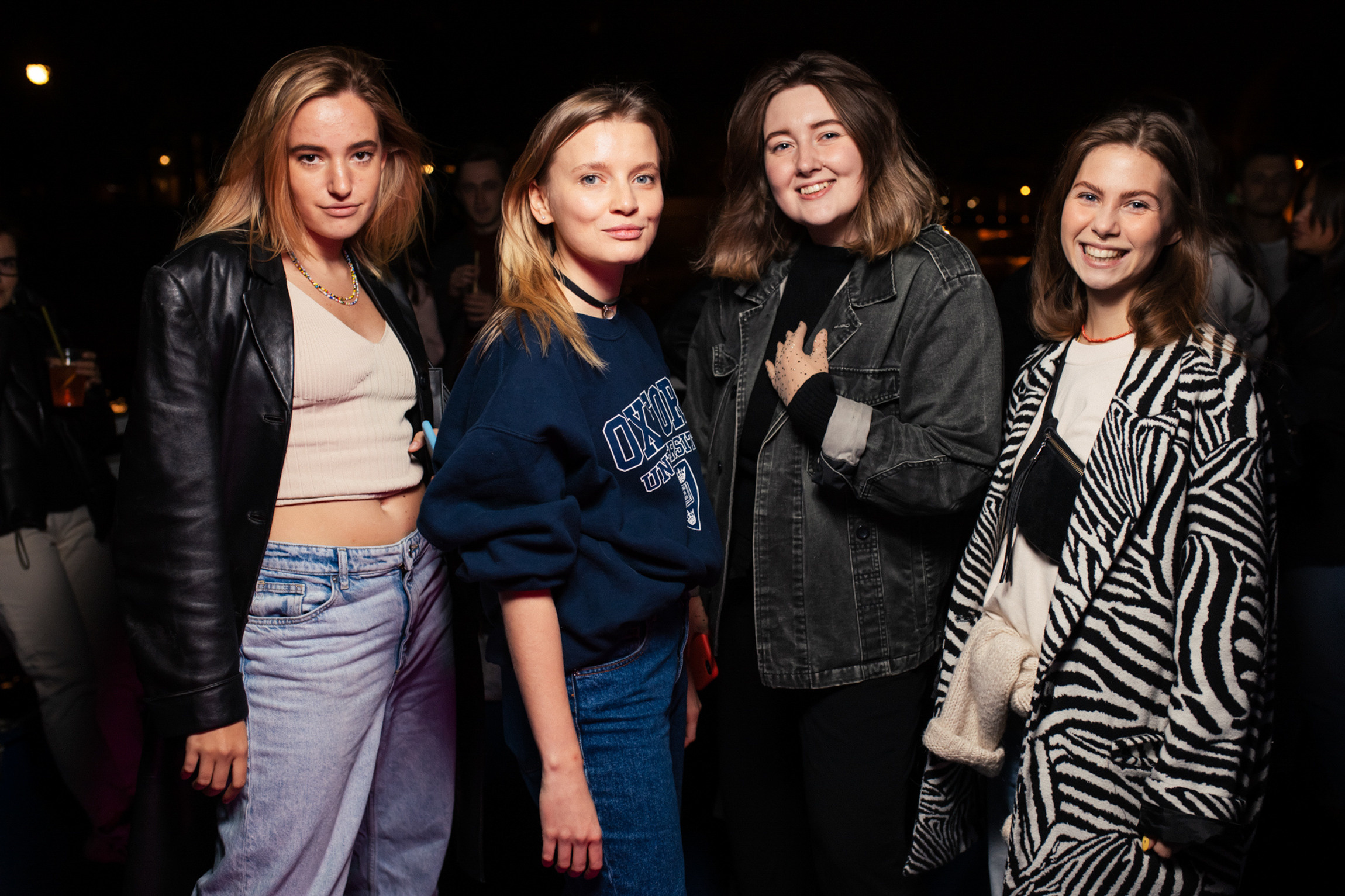 Events. Photographer Michael Alekseev