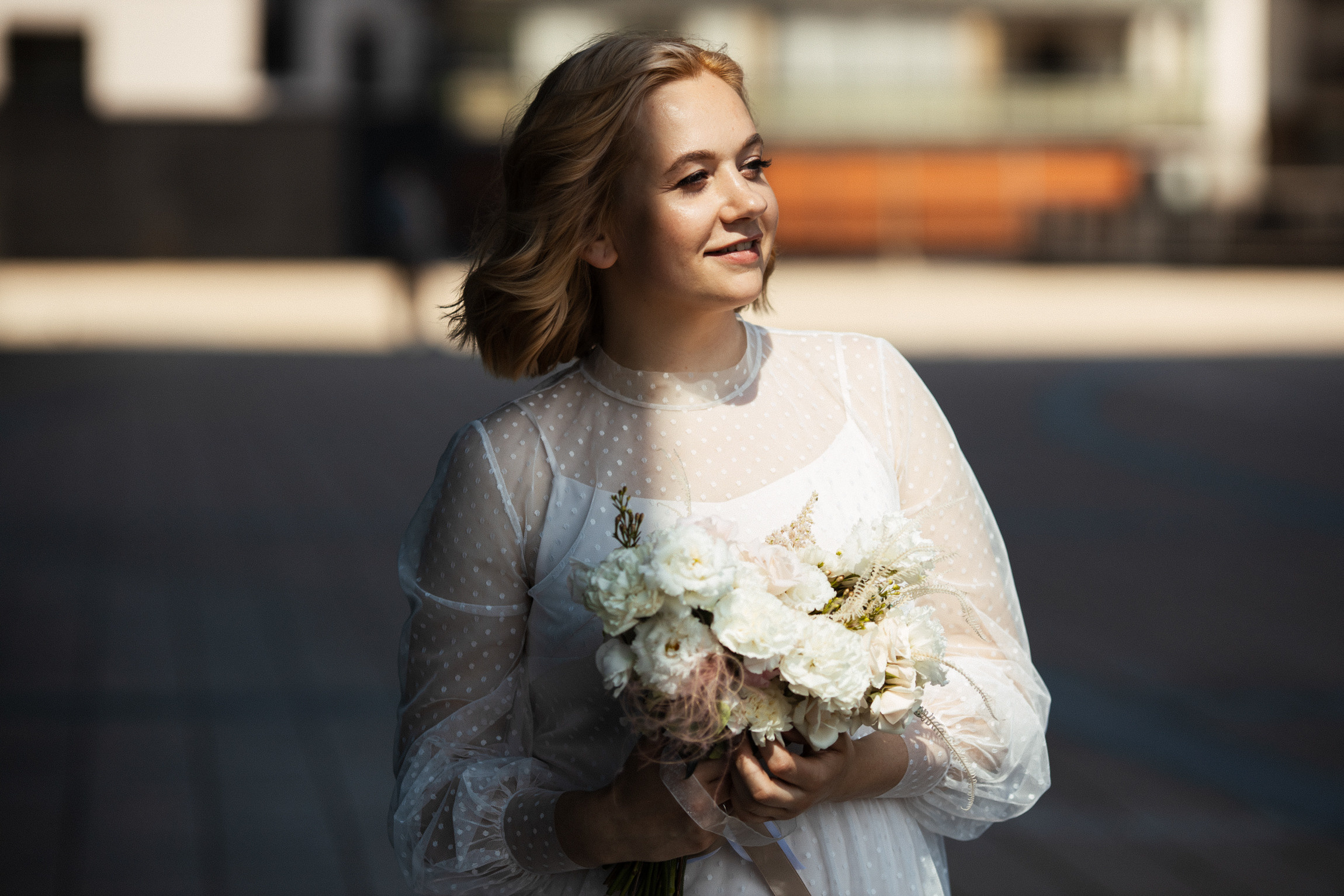 Weddings. Photographer Michael Alekseev