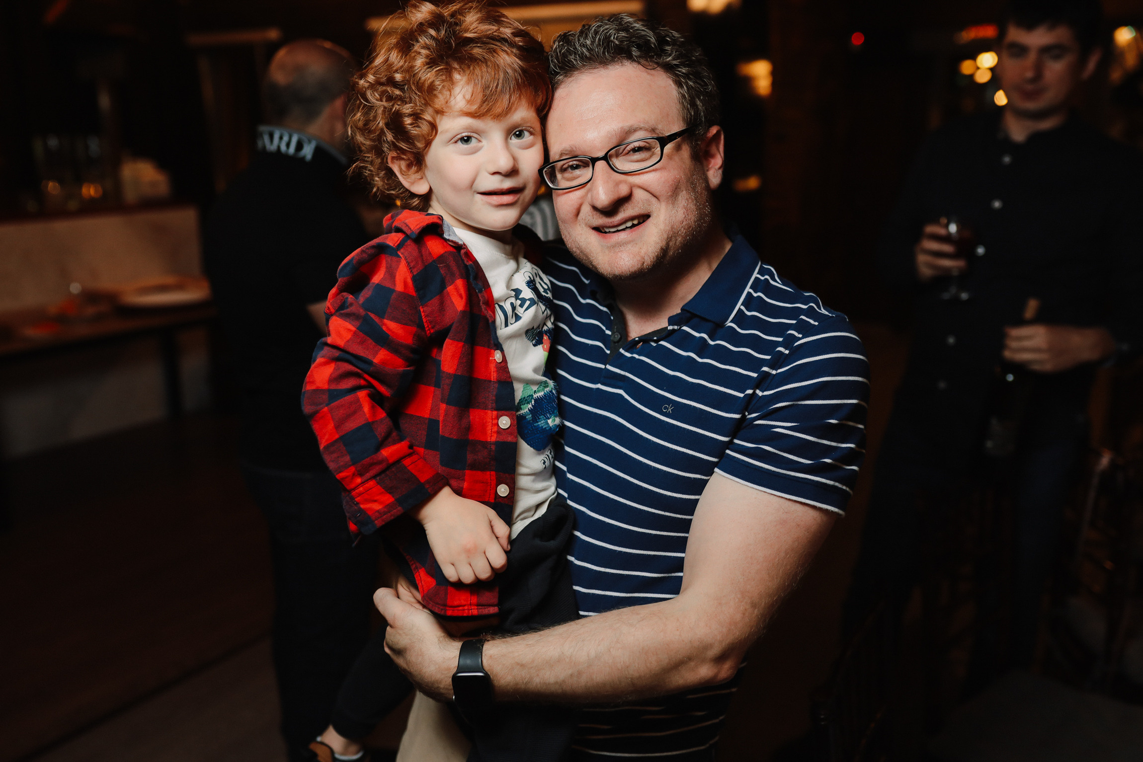 Events. Photographer Michael Alekseev