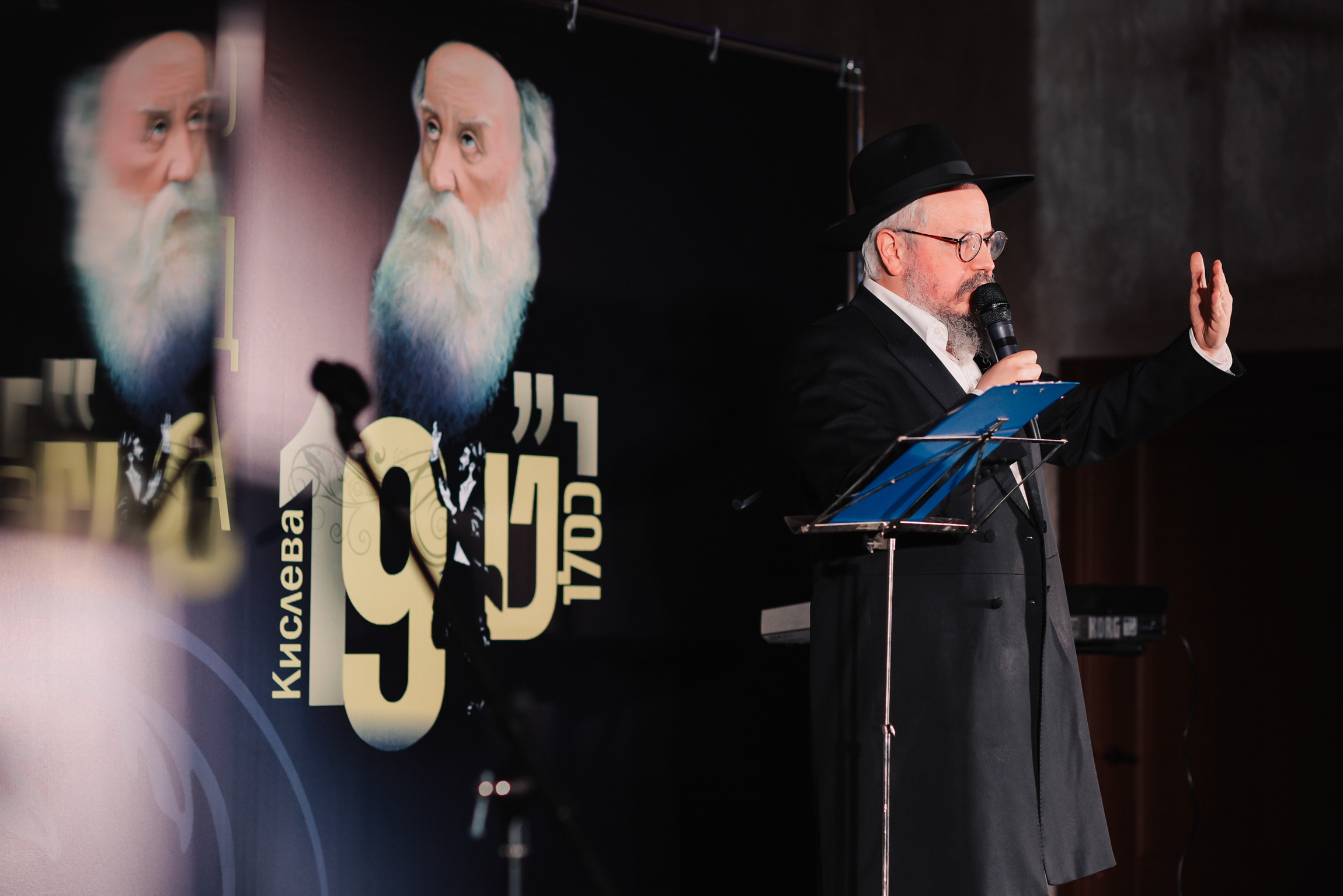 Events. Photographer Michael Alekseev