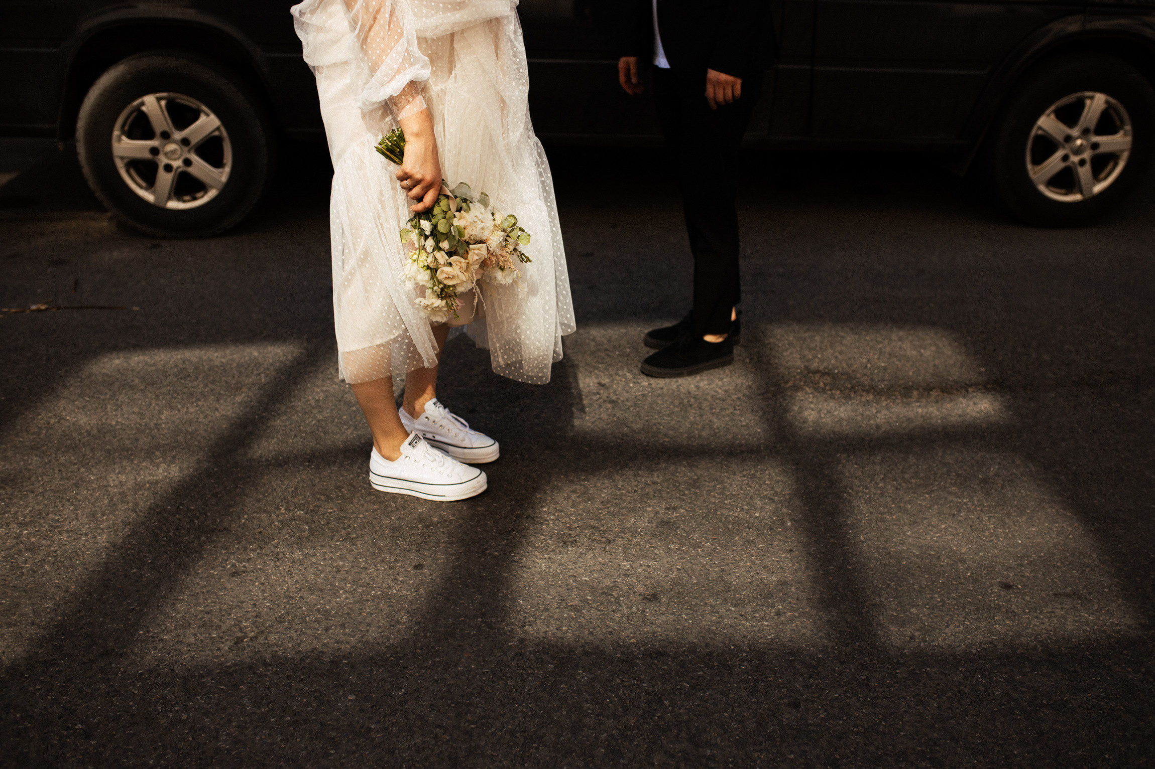 Weddings. Photographer Michael Alekseev