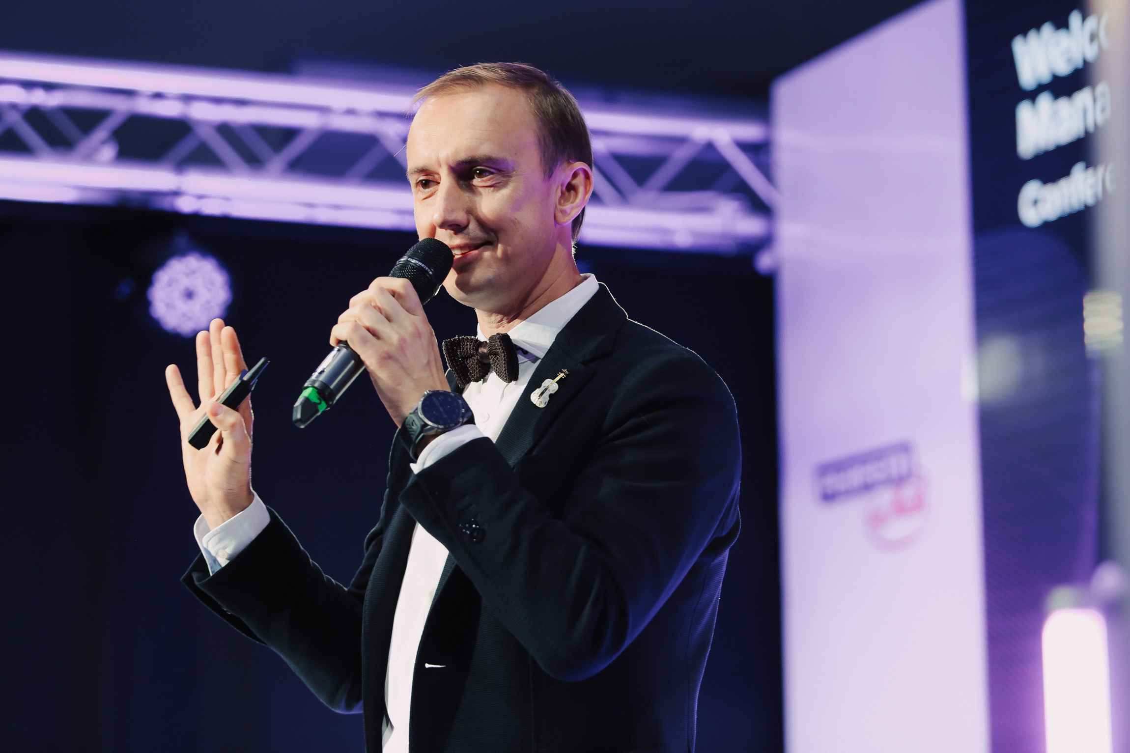 Events. Photographer Michael Alekseev