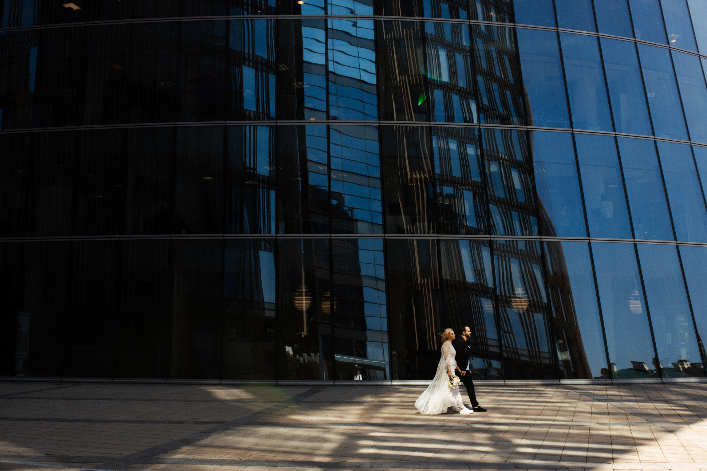 Weddings. Photographer Michael Alekseev