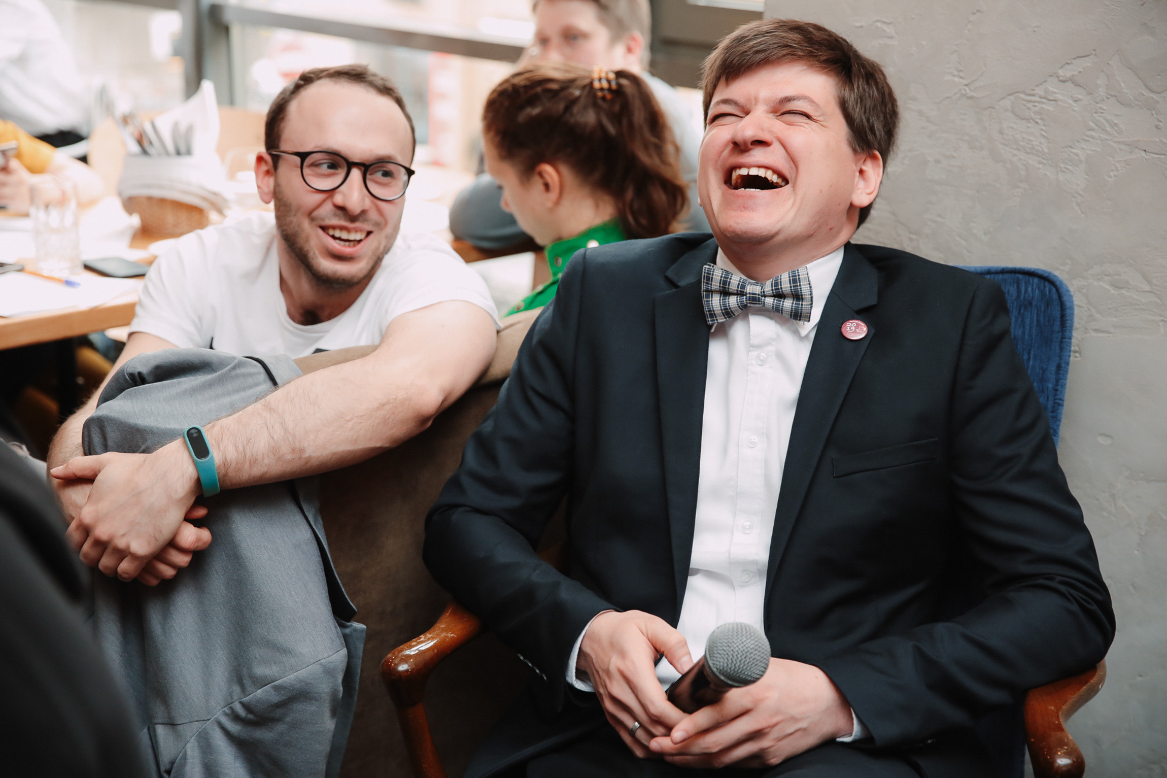 Events. Photographer Michael Alekseev