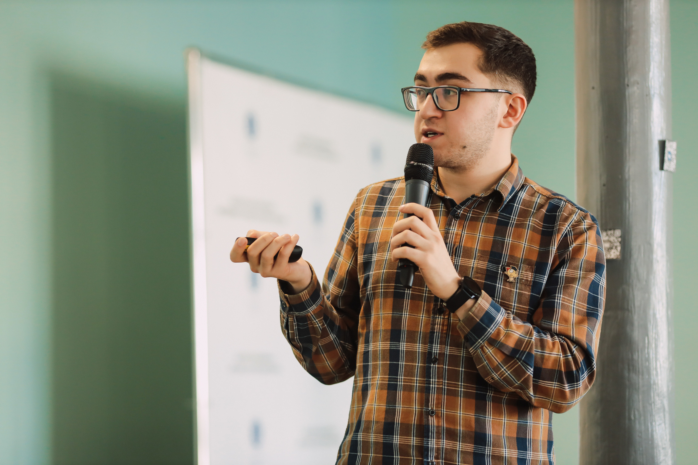 Events. Photographer Michael Alekseev