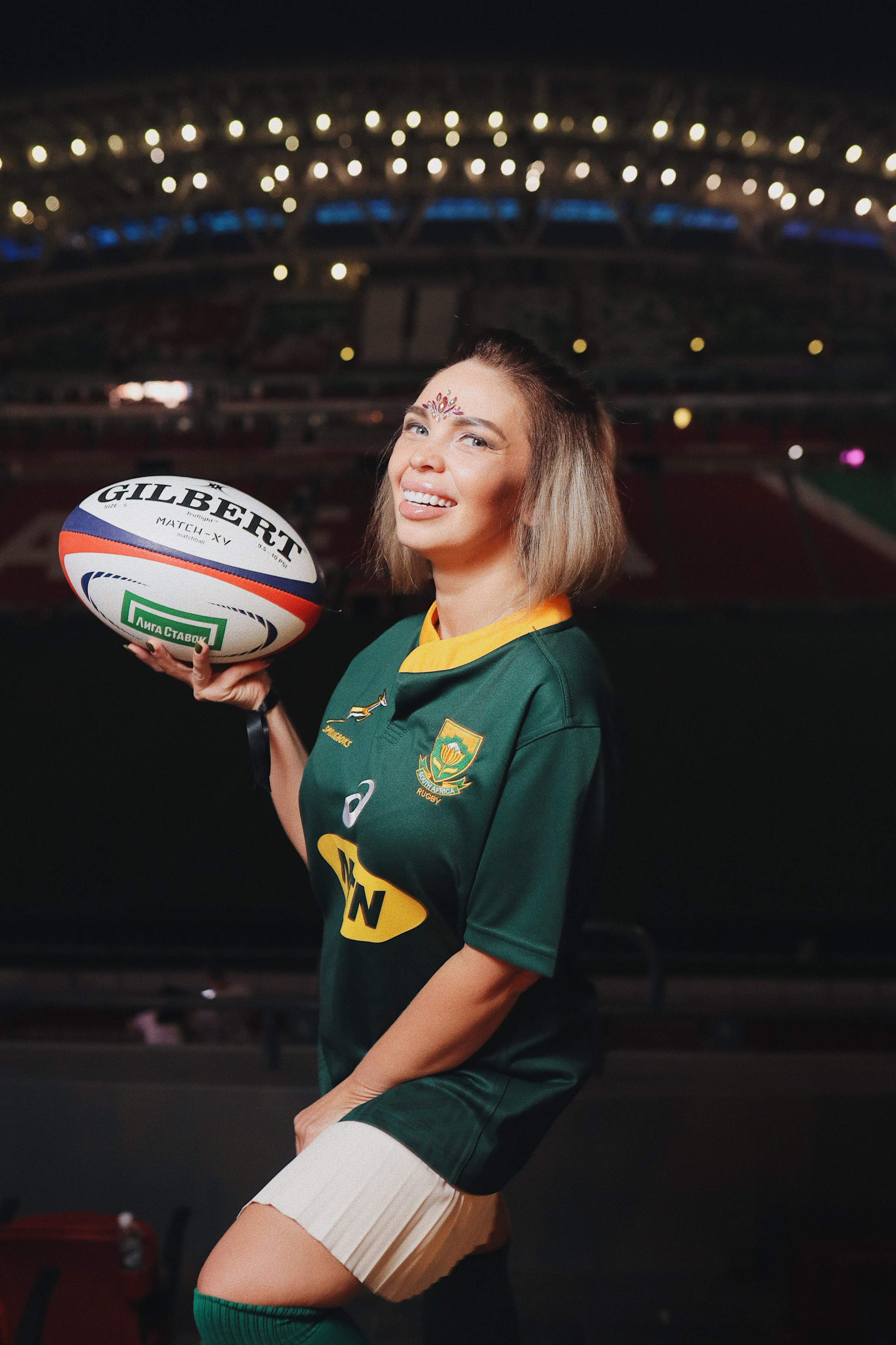 Events. Photographer Michael Alekseev