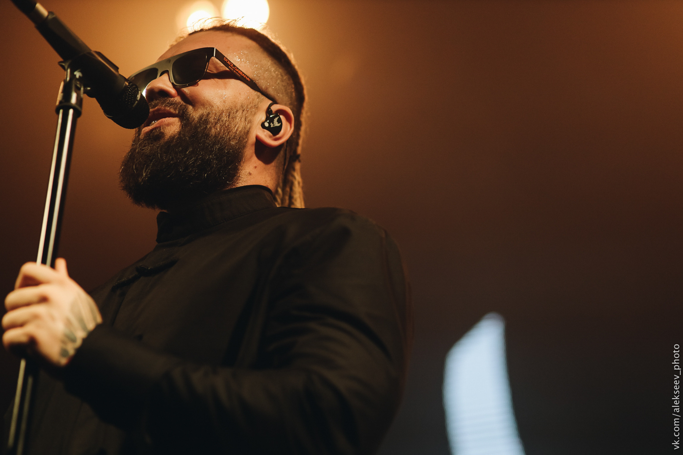 Concerts. Photographer Michael Alekseev