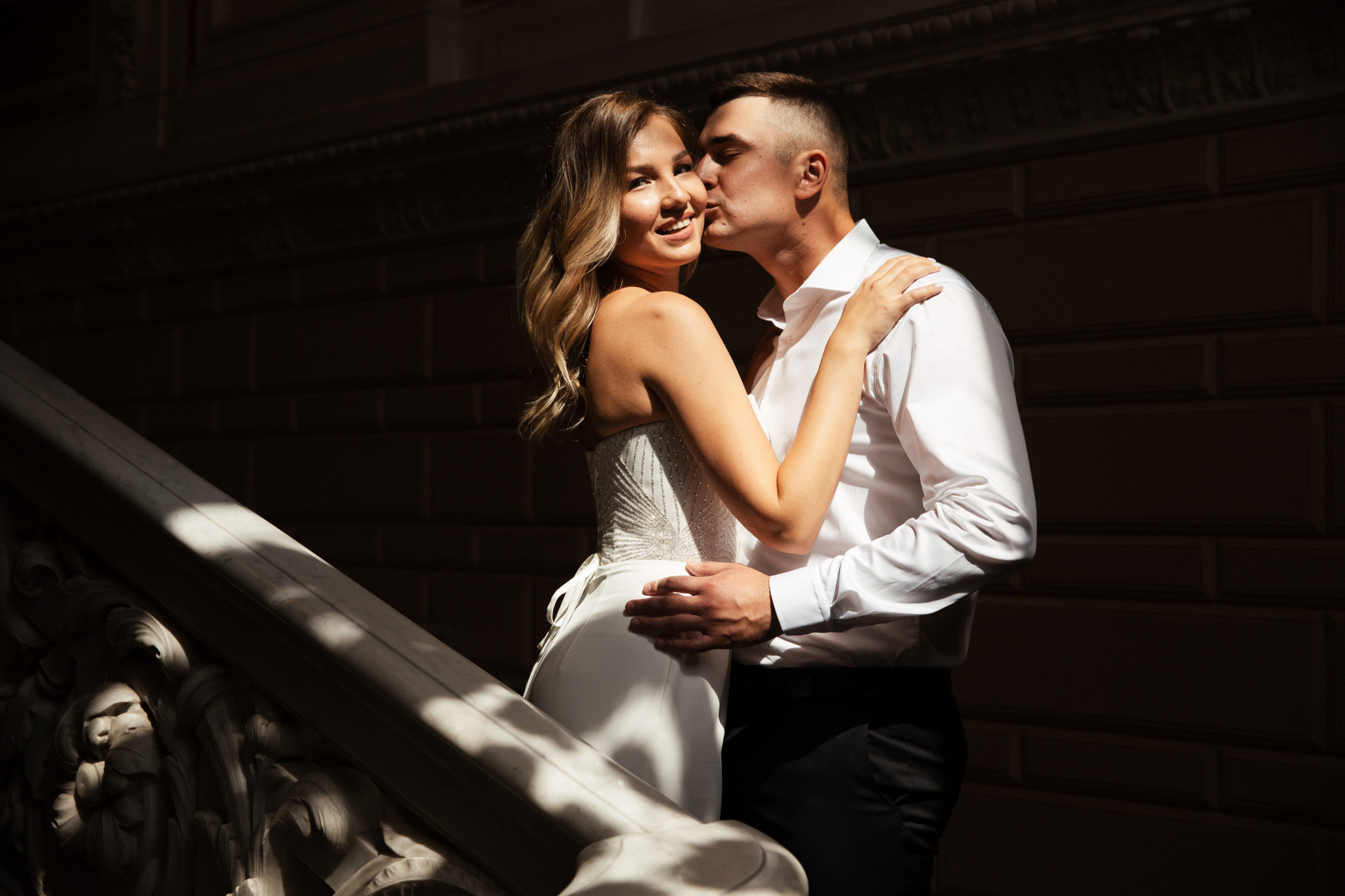 Weddings. Photographer Michael Alekseev