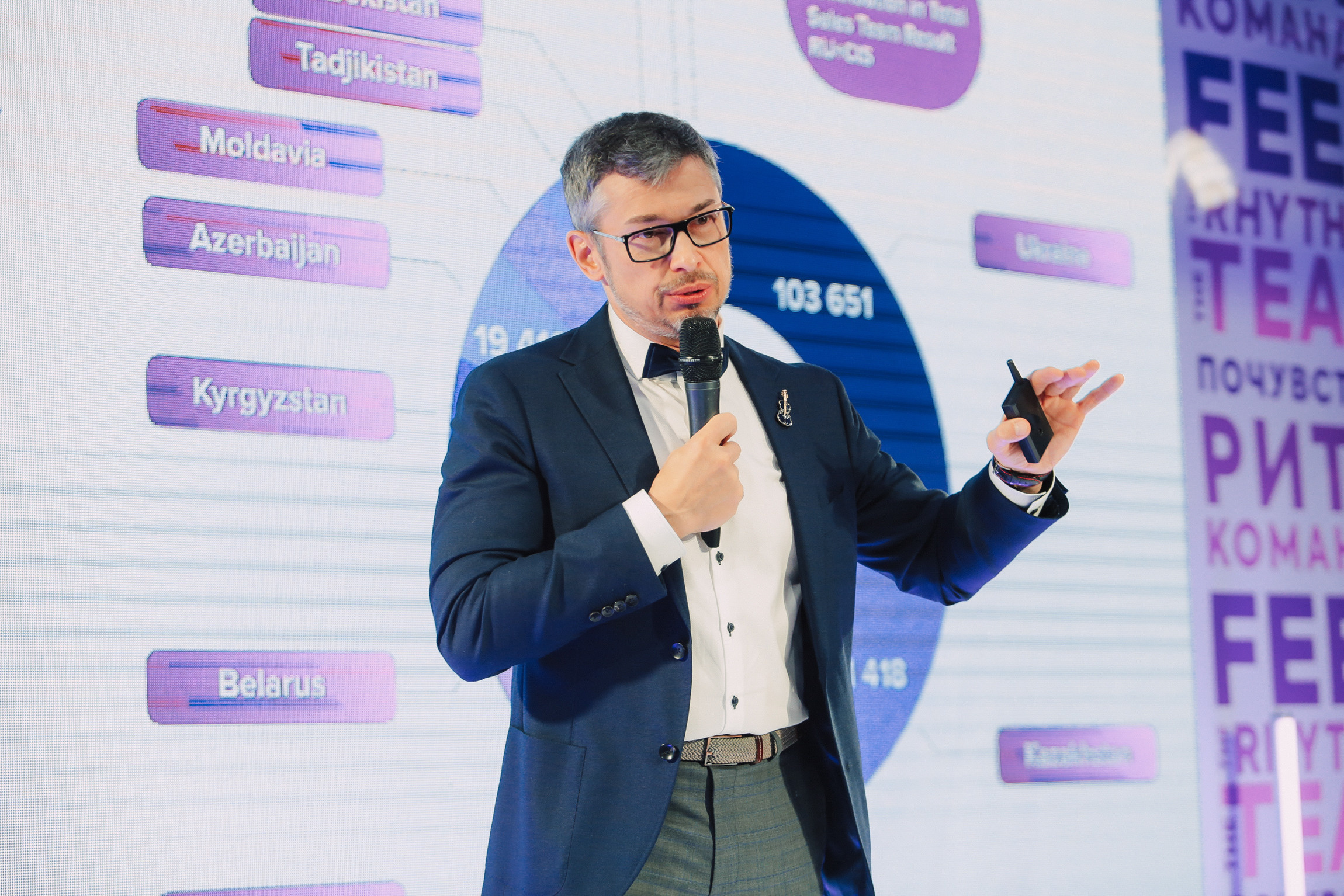 Events. Photographer Michael Alekseev