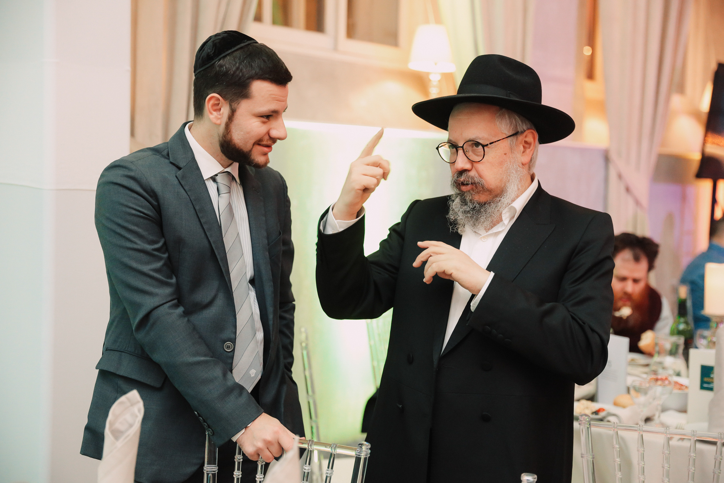 Events. Photographer Michael Alekseev