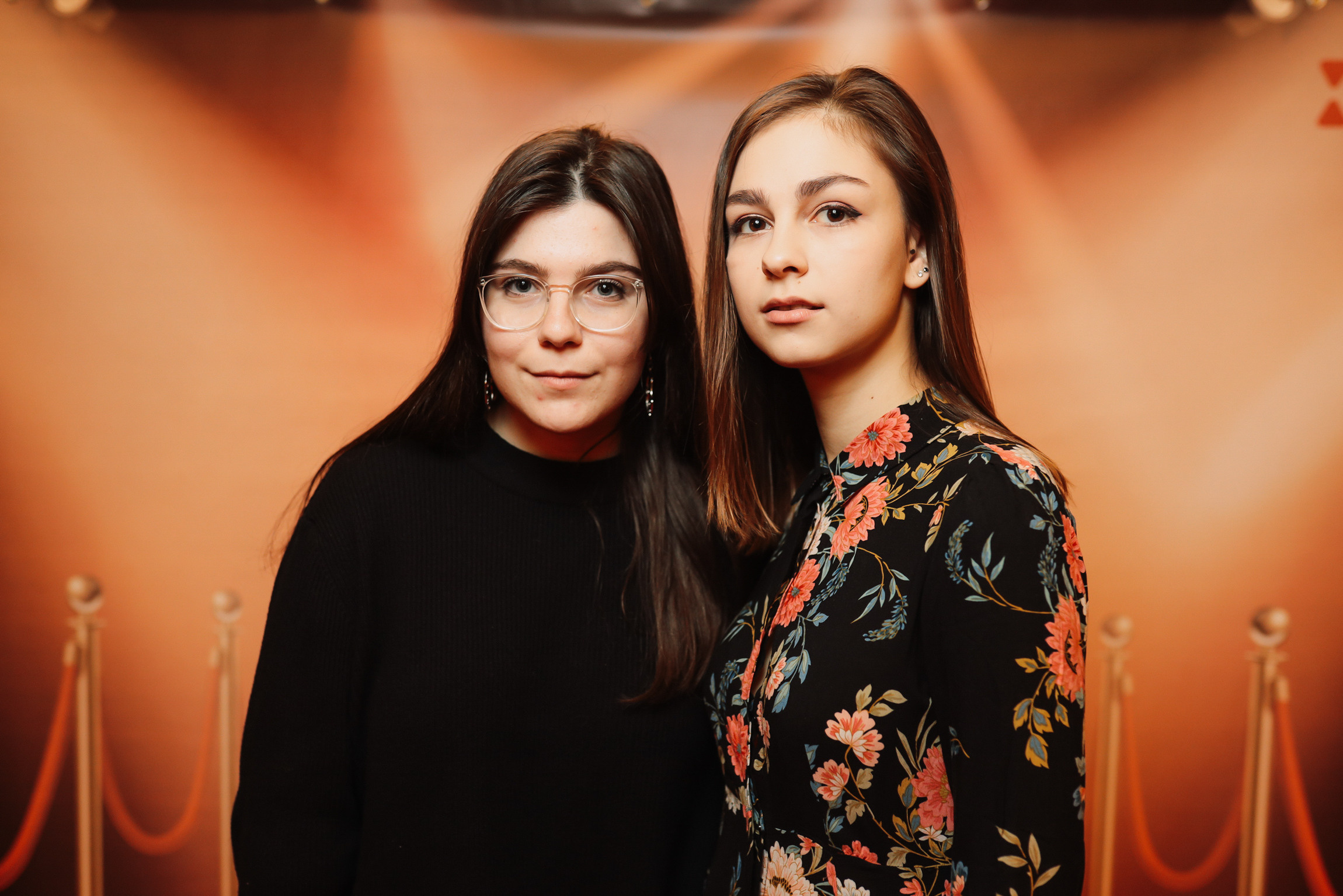 Events. Photographer Michael Alekseev